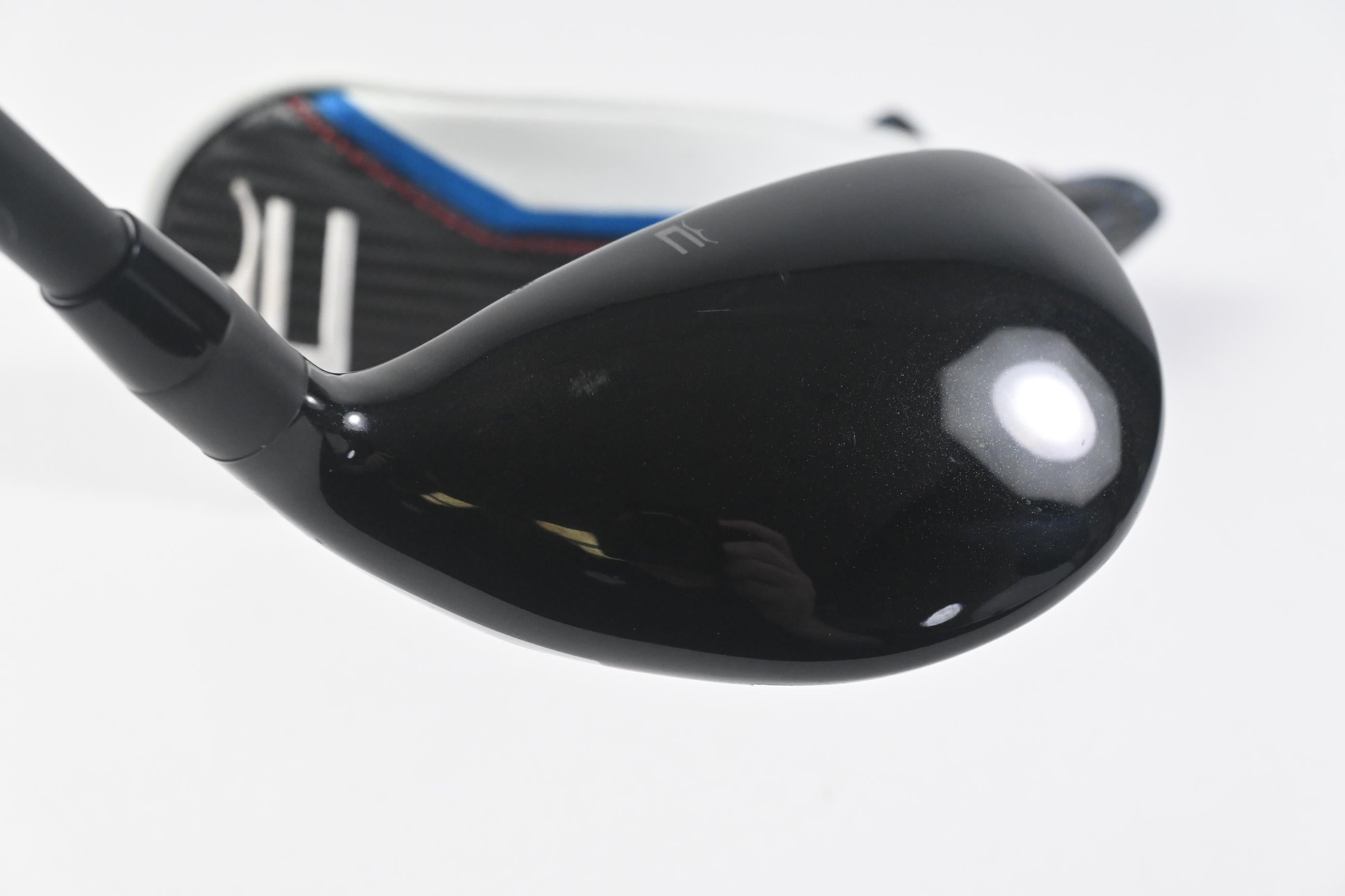 Cobra Aerojet #3 Hybrid / 19 Degree / Regular Flex KBS PGI 75 Shaft