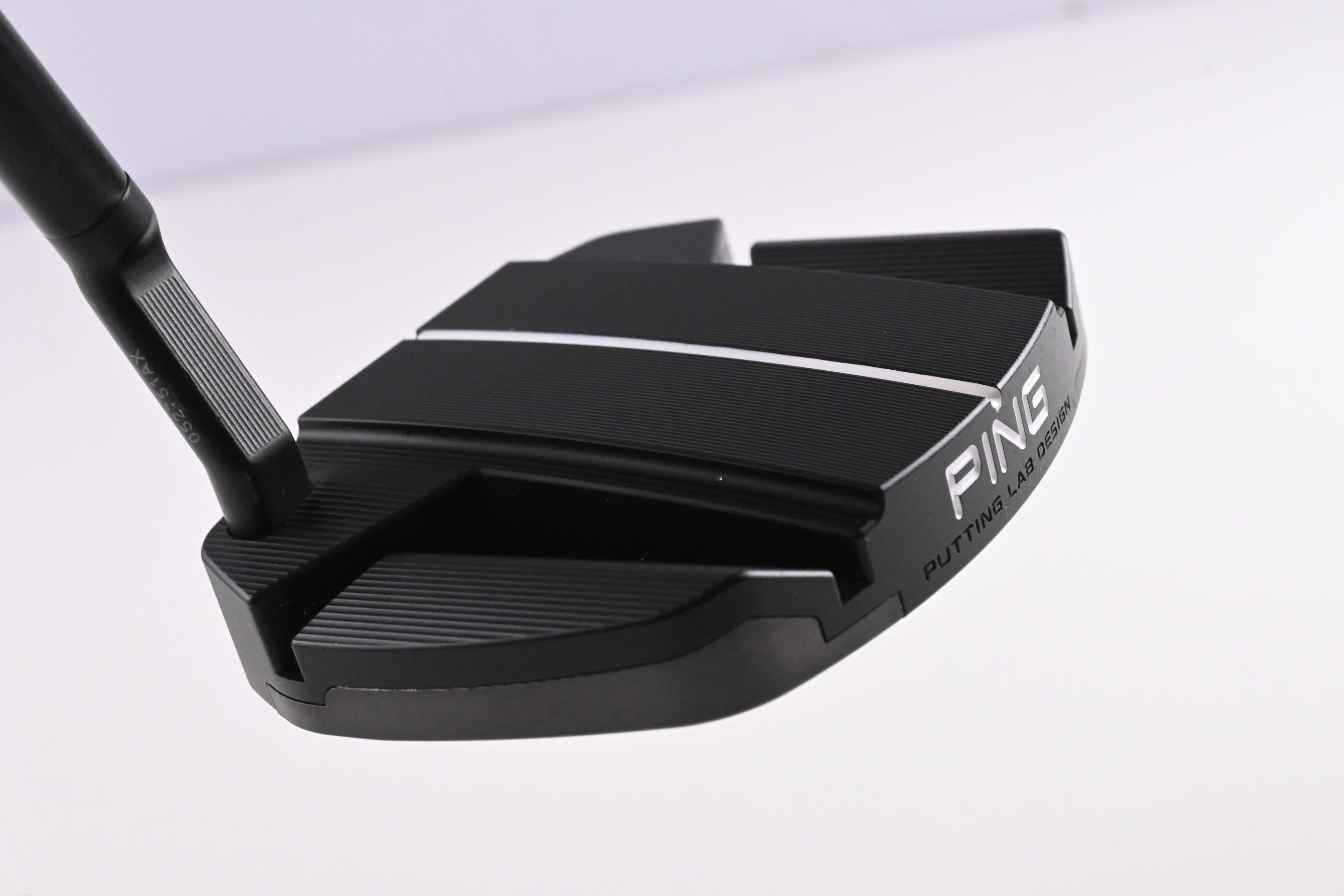 Ping PLD Milled Ally Blue 4 2025 Putter / 34 Inch