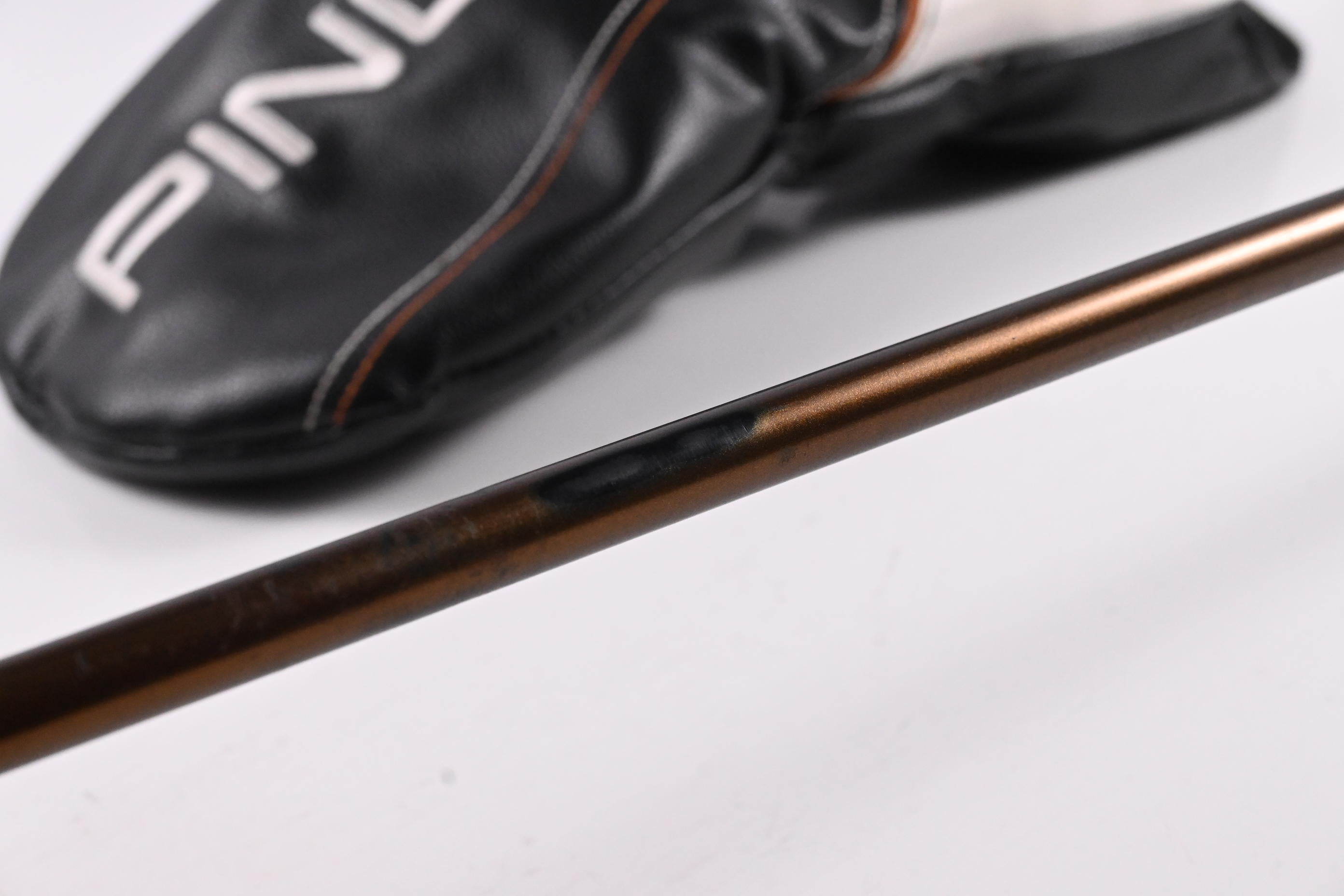 Ping G400 Driver / 10.5 Degree / Regular Flex Ping Alta CB 55 Shaft