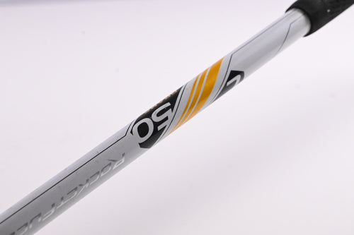 Ladies Taylormade RBZ Stage 2 #5 Wood / 19 Degree / Ladies Flex Matrix 50 Shaft