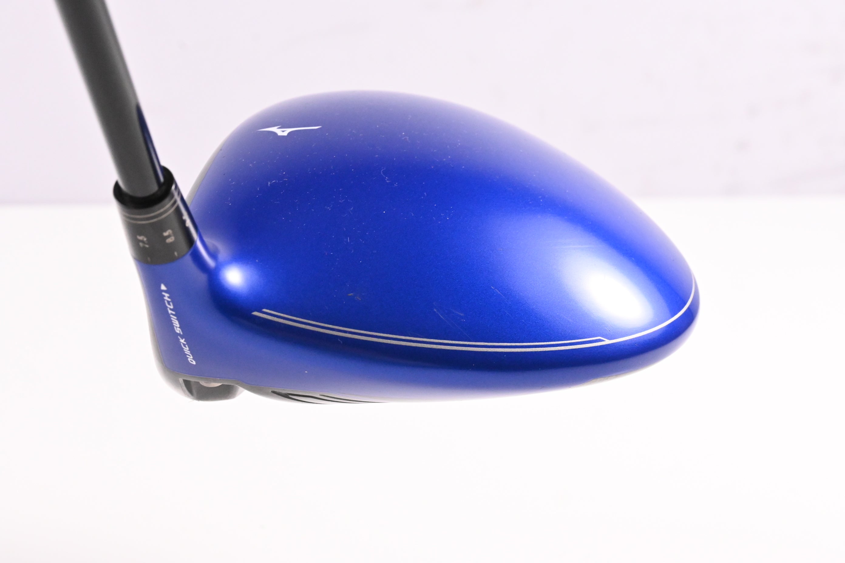 Mizuno ST180 Driver / 7.5-11.5 Degree / Regular Flex Tensei CK Orange Shaft