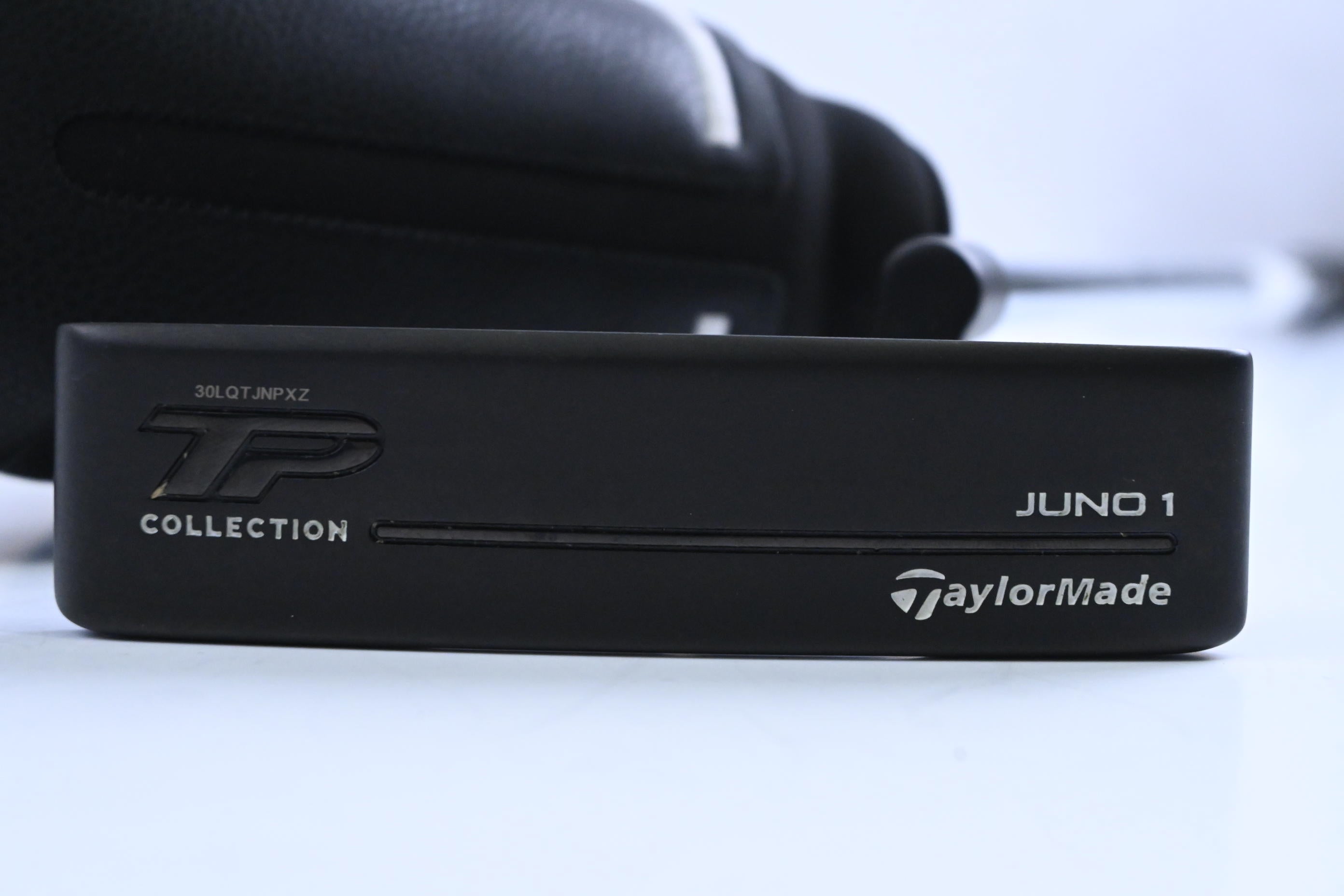 Taylormade TP Black Collection Juno 1 Putter / 34 Inch