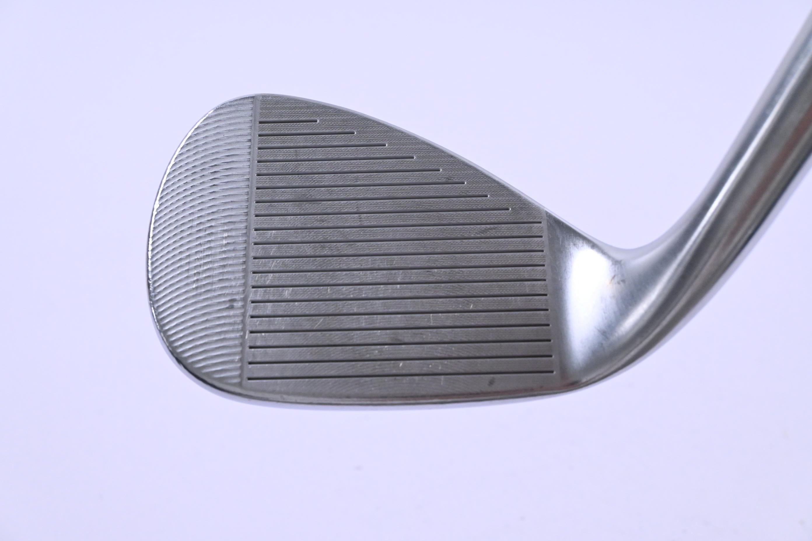 Cleveland CBX 4 Zipcore Lob Wedge / 50 Degree / Wedge Flex KBS Hi-Rev 2.0 115