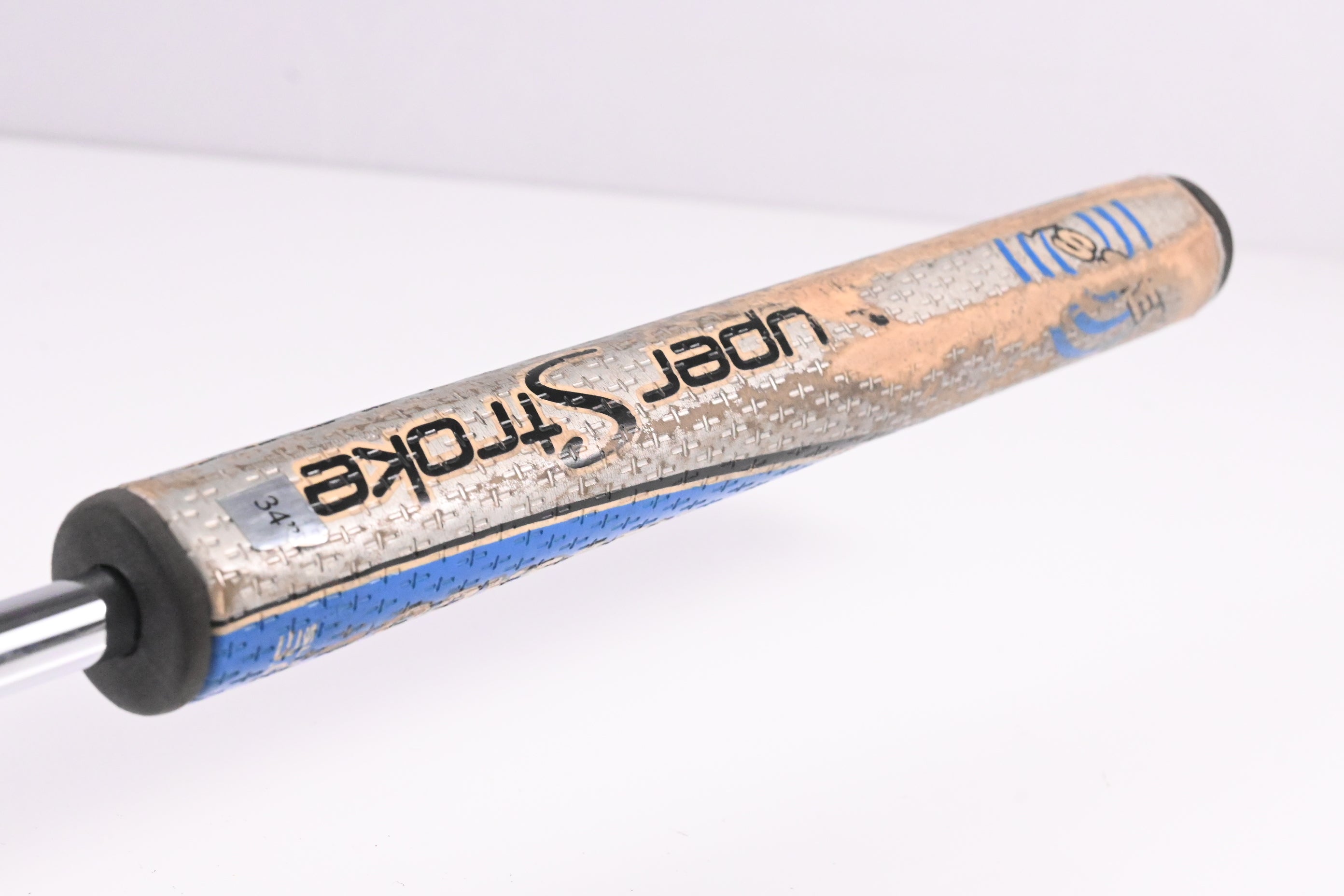 Odyssey Works Versa 1W Putter / 34 Inch