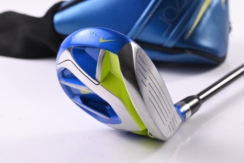 Nike Vapor Fly #5 Wood / 19 Degree / Regular Flex Tensei CK Blue 65 Shaft