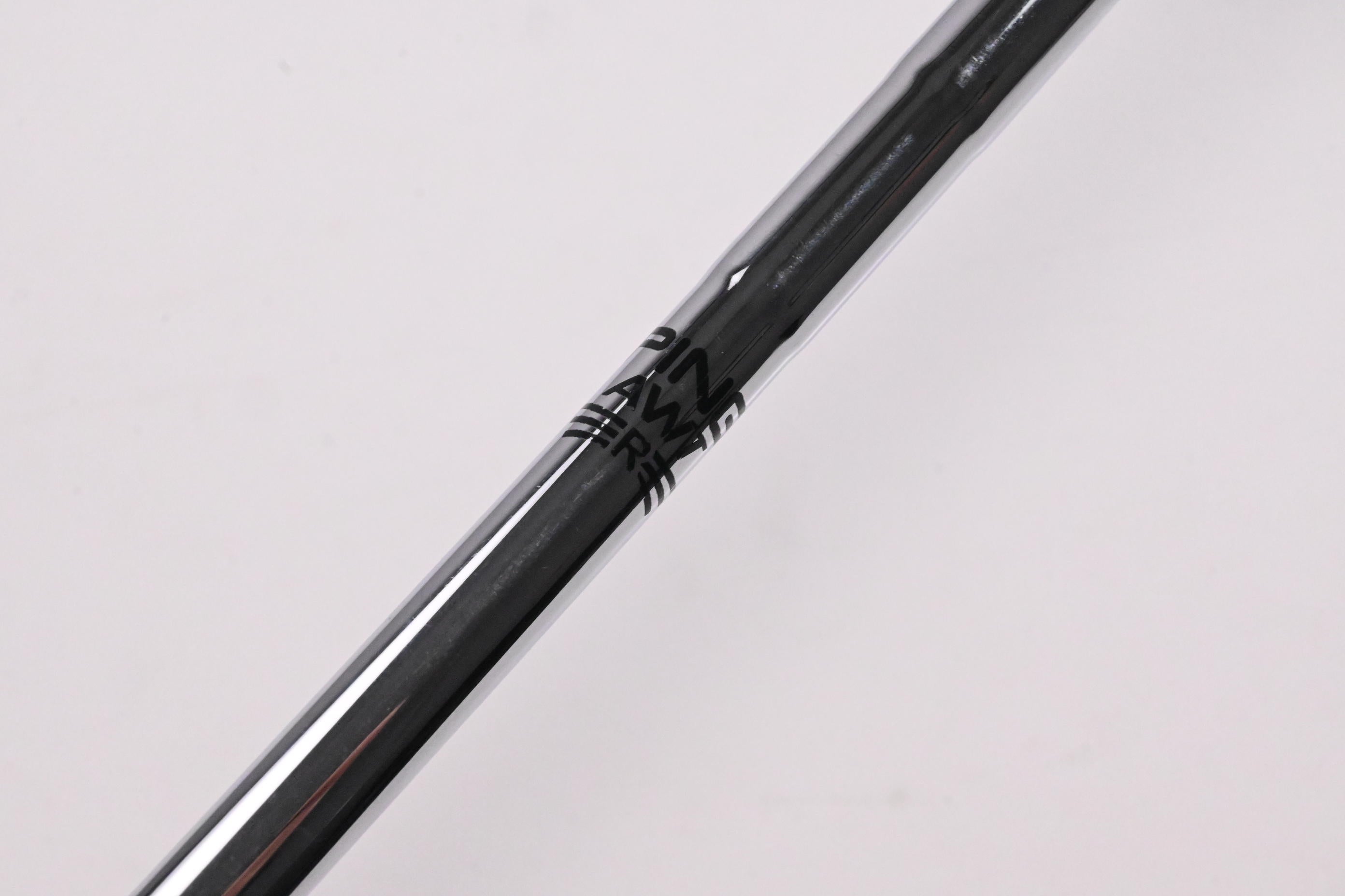 Ping Rapture V2 #9 Iron / 40 Degree / Black Dot / Regular Flex Steel Shaft
