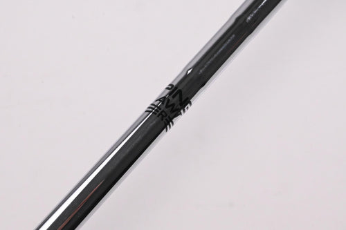 Ping Rapture V2 #9 Iron / 40 Degree / Black Dot / Regular Flex Steel Shaft