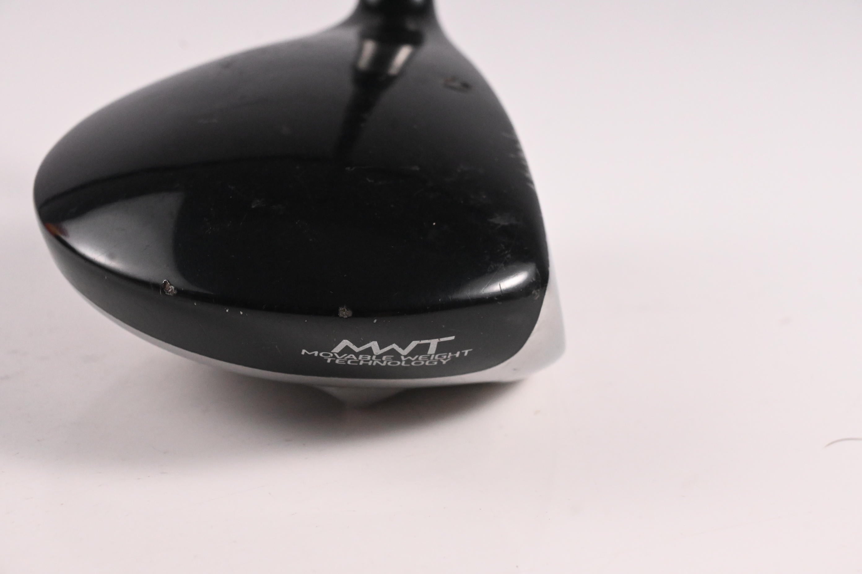 Taylormade R7 Steel #3 Wood / 15 Degree / Regular Flex REAX 70 Shaft