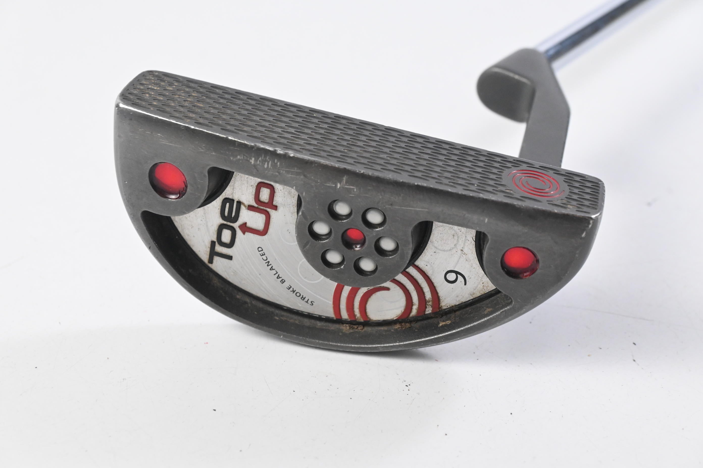Odyssey Toe Up 9 Putter / 35 Inch