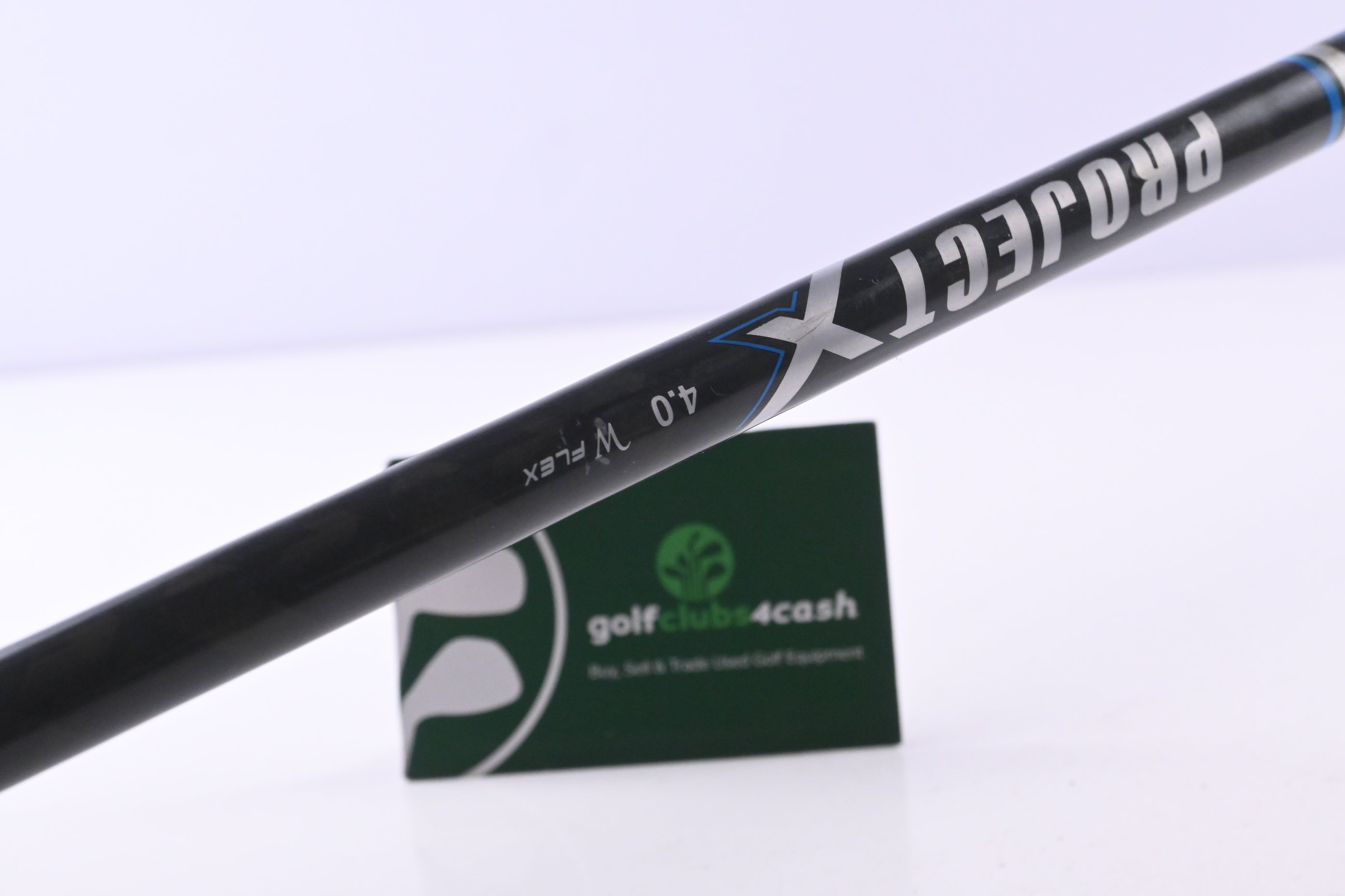 Ladies Callaway XR #5 Wood / 19 Degree / Ladies Flex Project X LZ14 47 Shaft