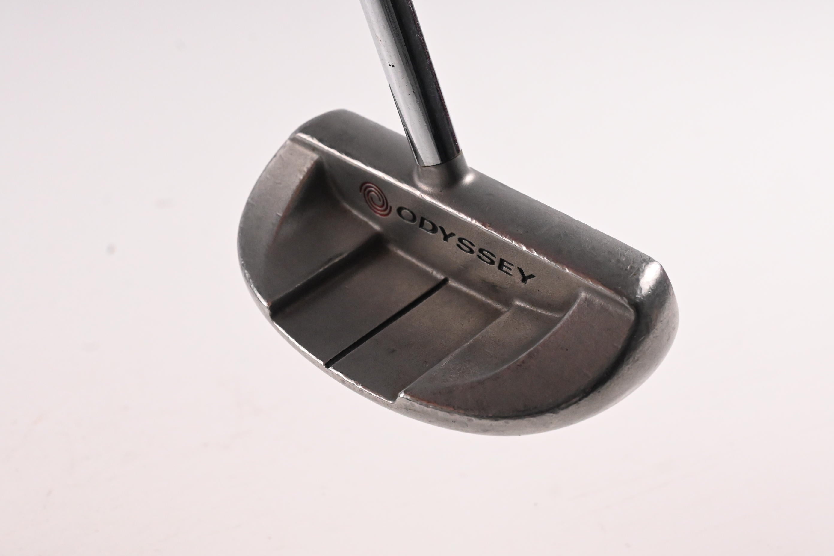 Odyssey White Hot #5 Centre Shafted Putter / 34 Inch