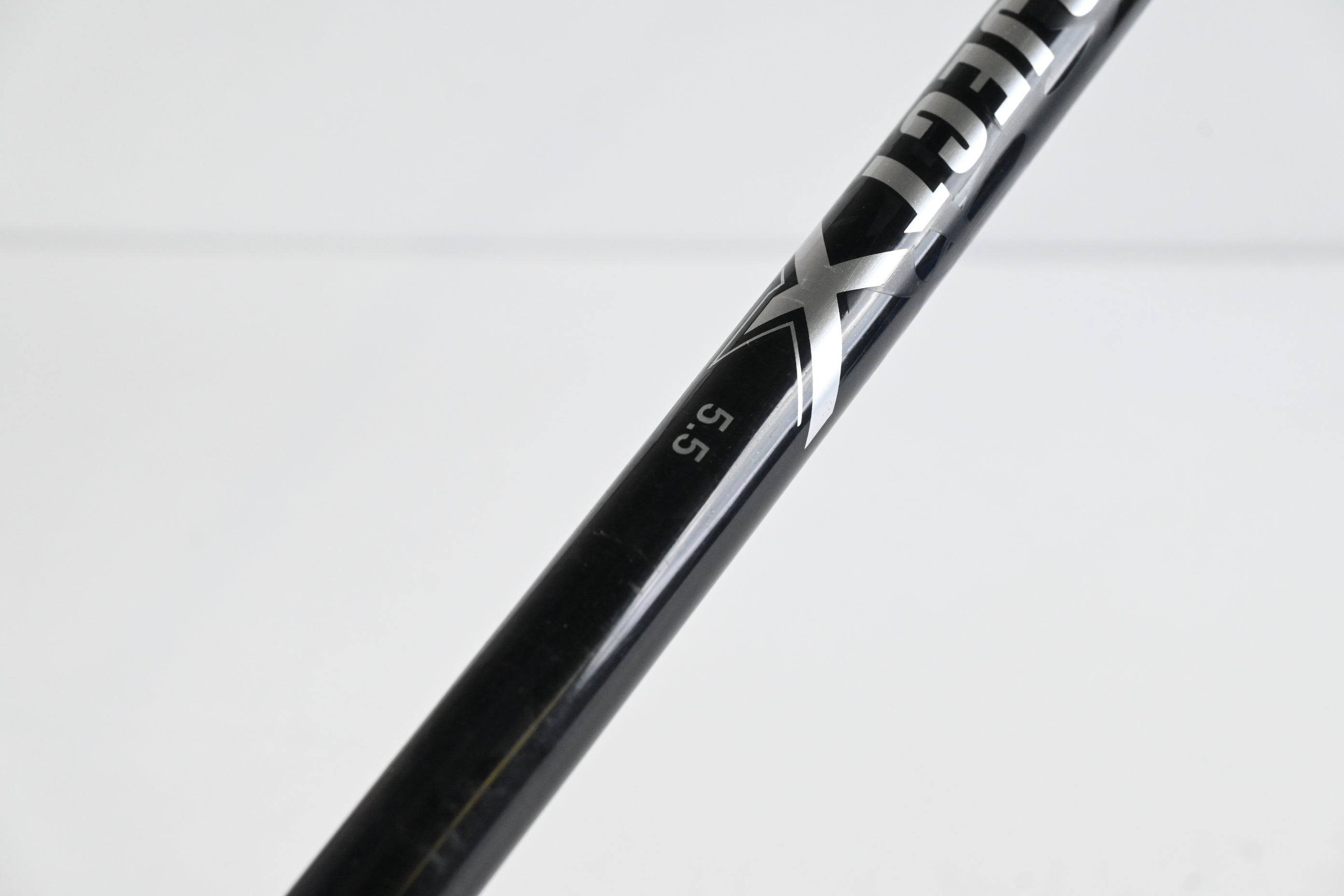 Ping i20 Driver / 10.5 Degree / Regular Flex Project X Black Shaft