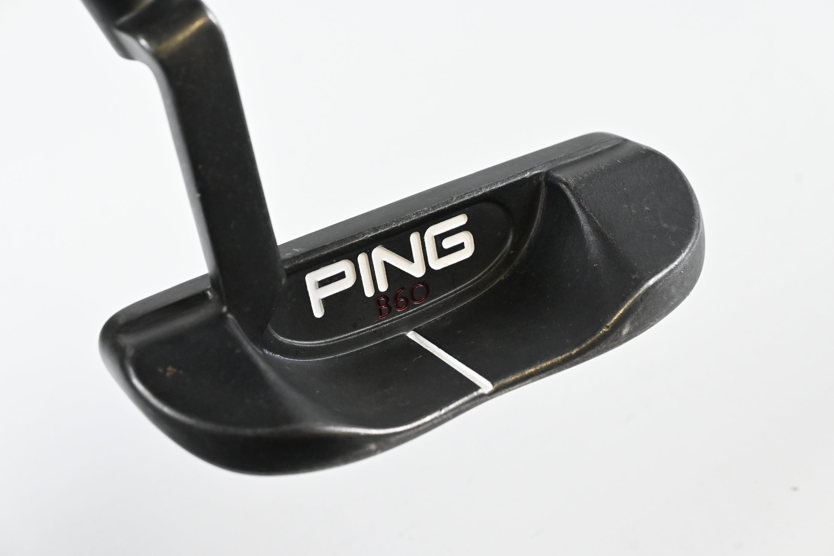 Ping Scottsdale TR B60 Putter / 34 Inch