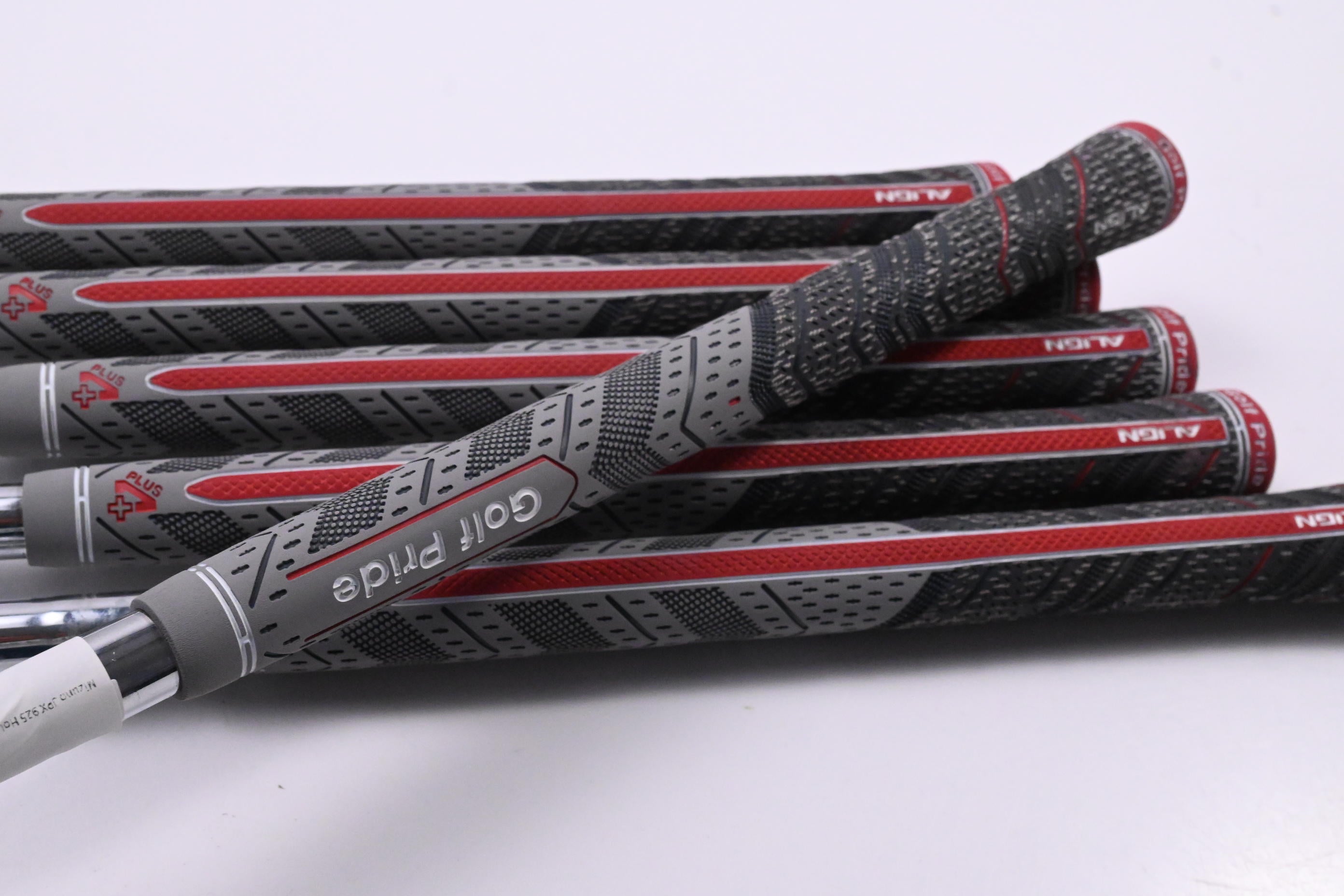 Mizuno JPX 925 Hot Metal Pro Irons / 5-PW / Stiff Flex Dynamic Gold 120 S300