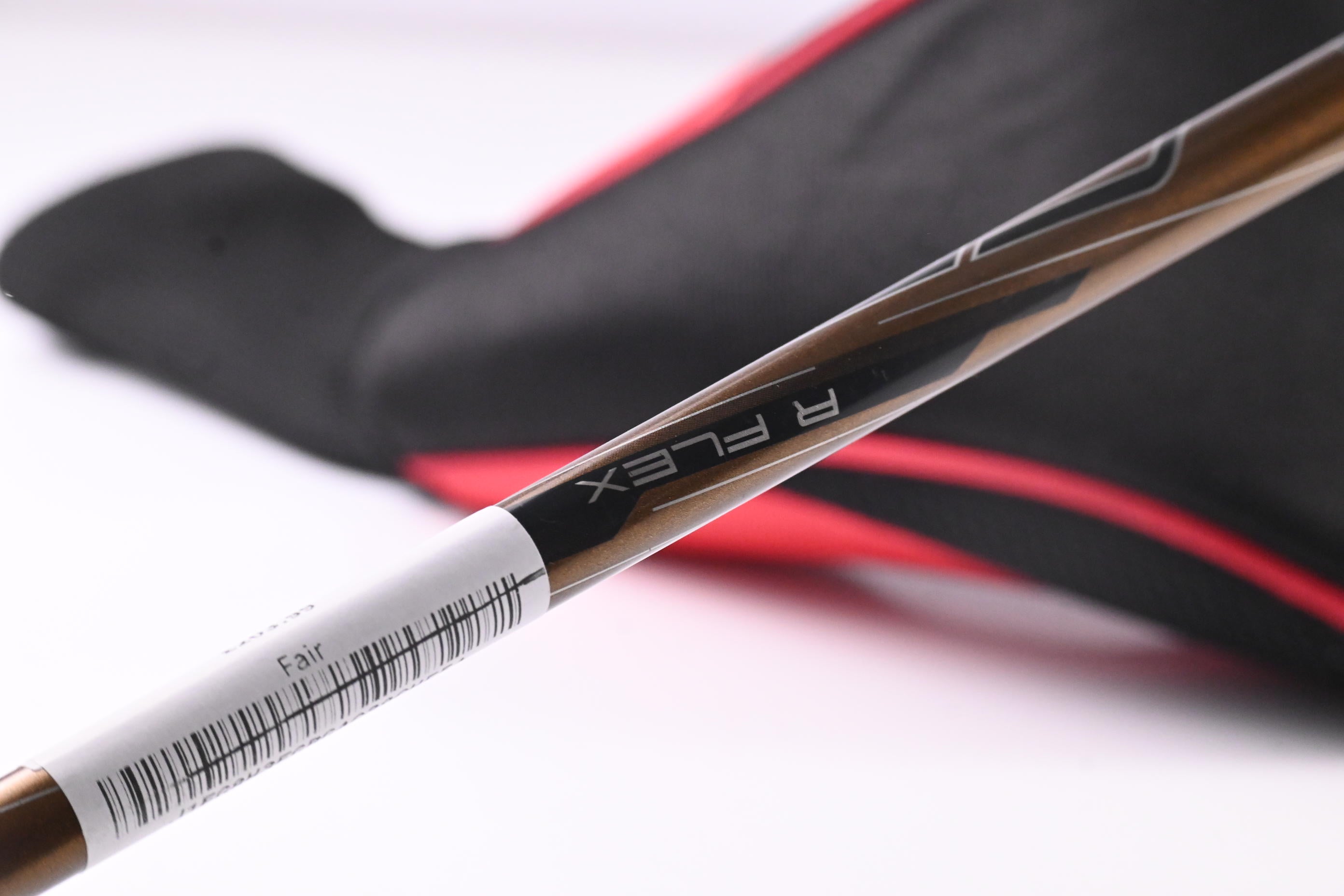 Ping G400 Driver / 10.5 Degree / Regular Flex Ping ALTA CB 55 Shaft