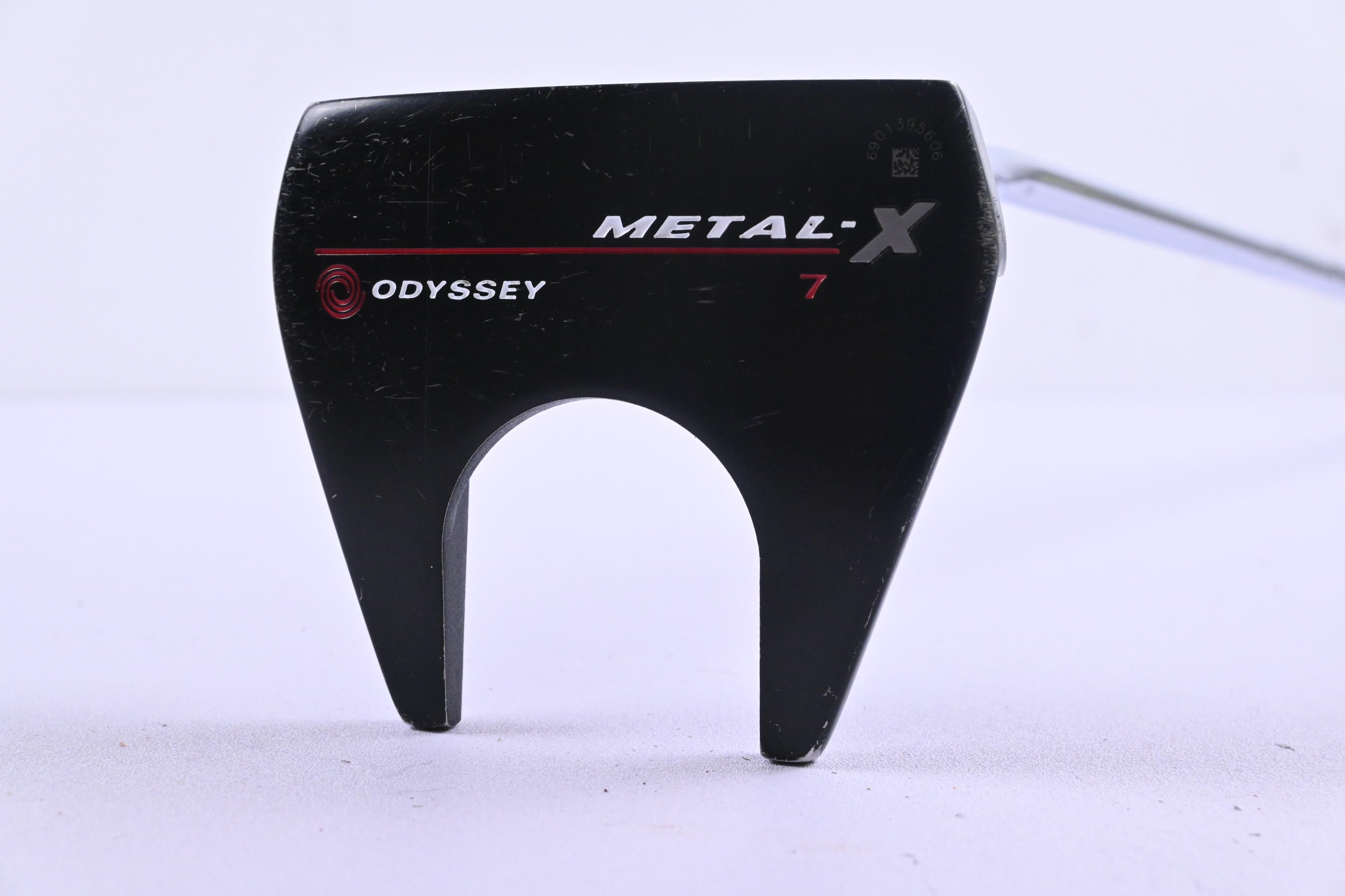 Odyssey Metal-X #7 Putter / 35 Inch