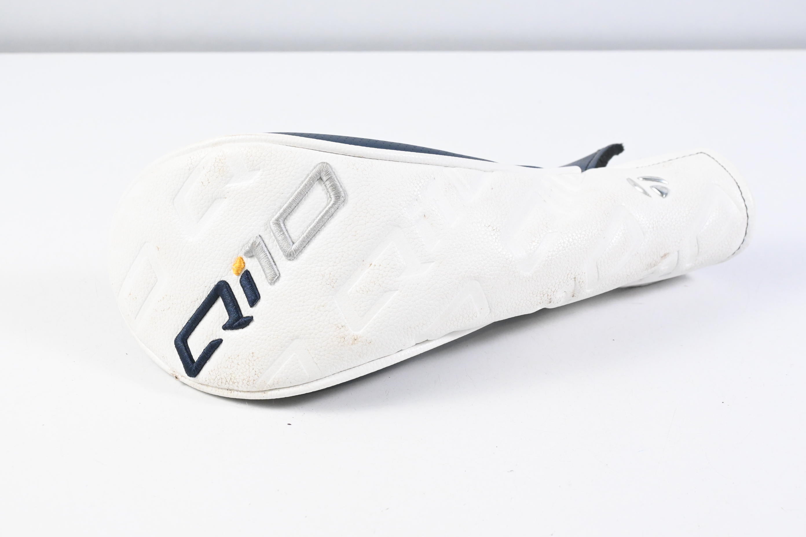 Left Hand Taylormade Qi10 Tour #5 Wood / 18 Degree / Regular Flex Tensei 1K 55