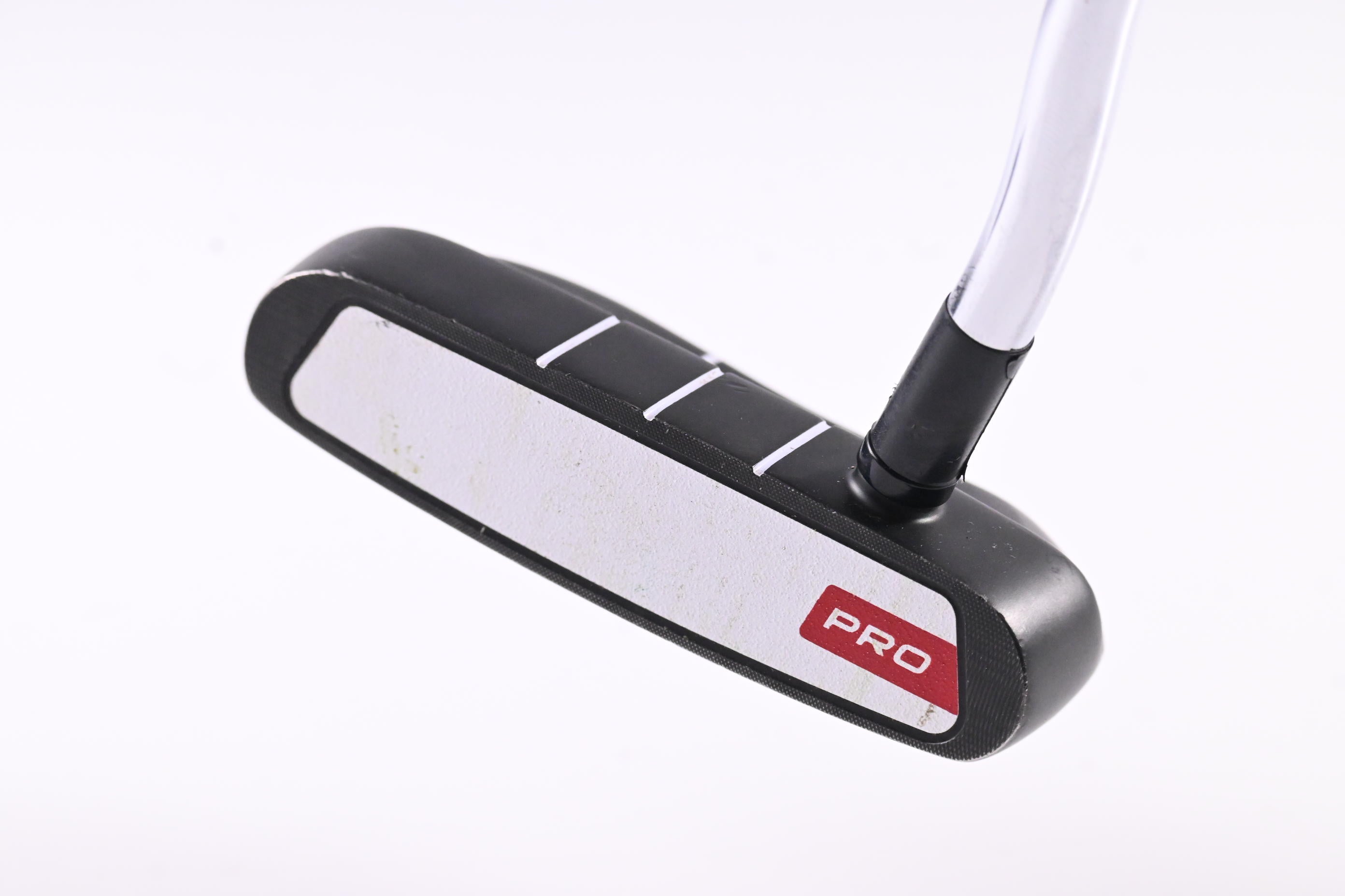 Odyssey White Hot Pro Black Rossie Putter / 31 Inch
