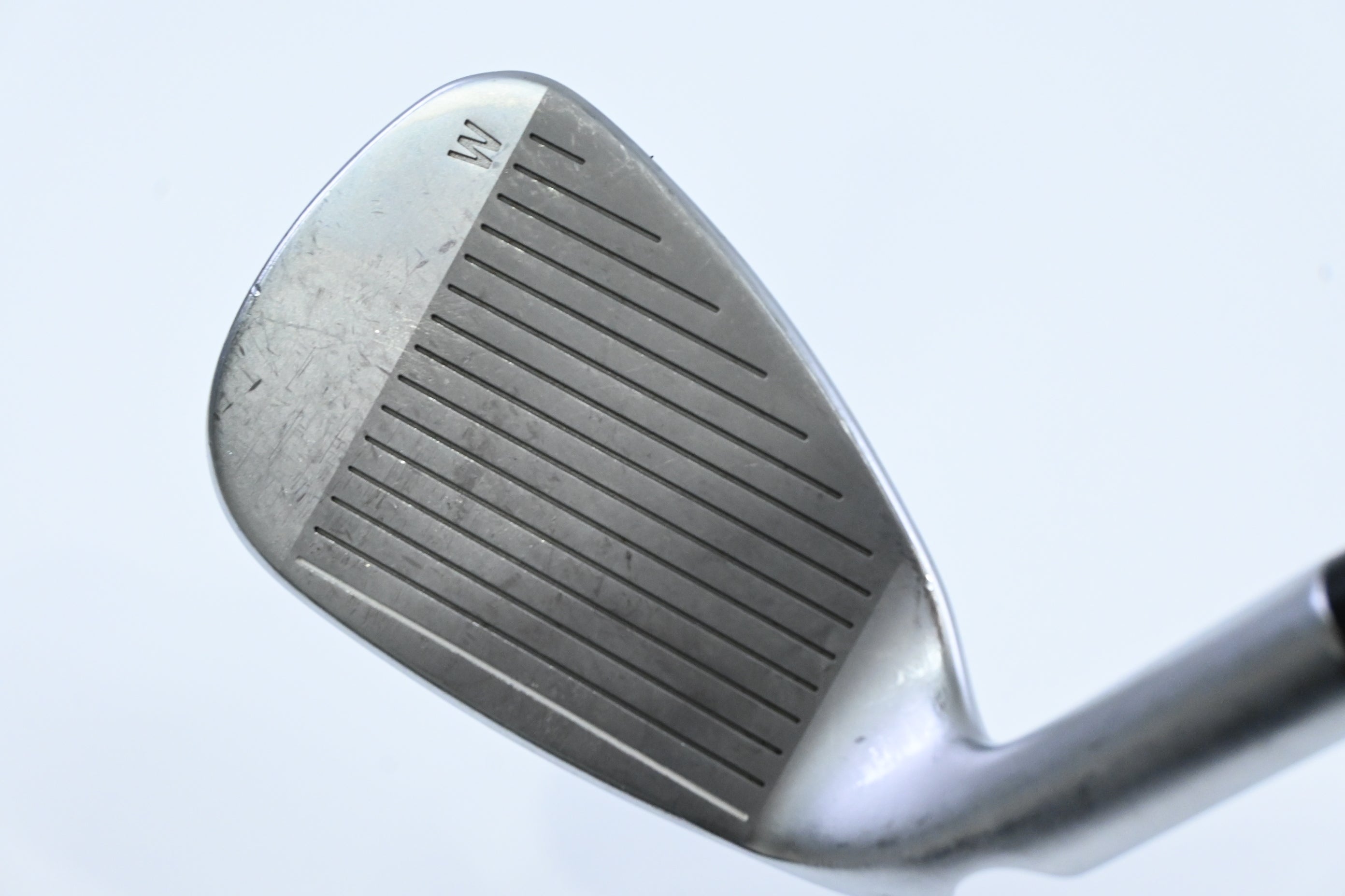Ping G430 Pitching Wedge / 41 Degree / White Dot / Regular Flex Ping AWT 2.0
