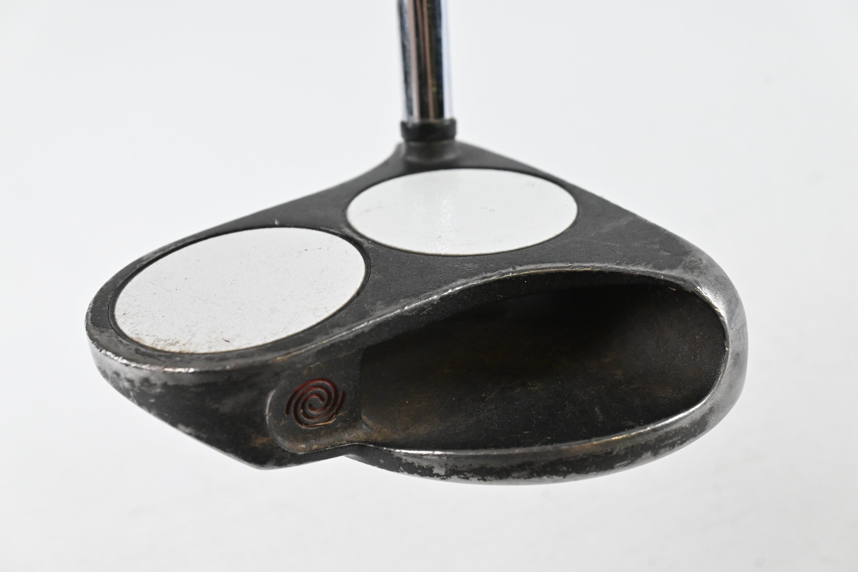Odyssey DFX 2-Ball Putter / 35 Inch