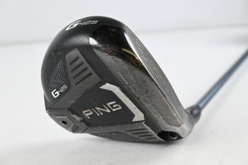 Ping G425 Max #5 Wood / 17.5 Degree / X-Flex Ping Alta CB Slate 65 Shaft