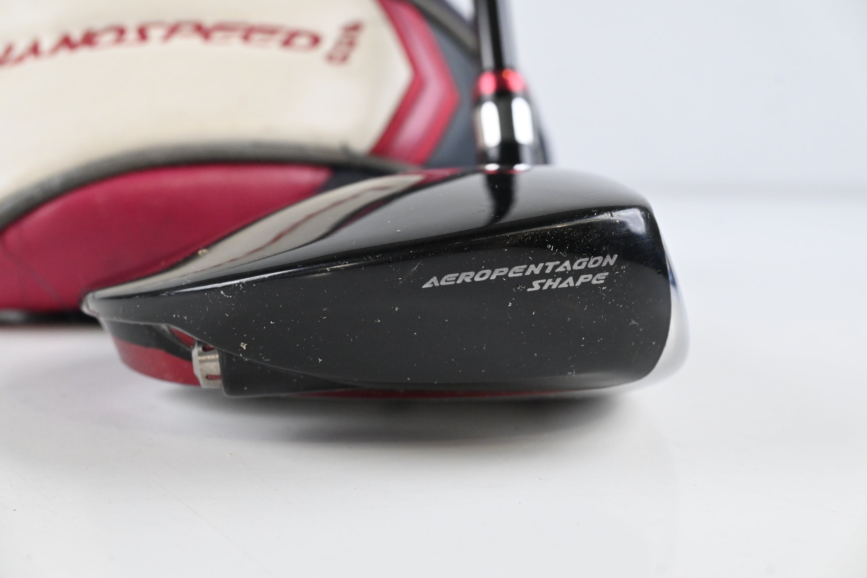 Ladies Yonex Nanospeed i #3 Wood / 18 Degree / Ladies Flex Yonex Nanospeed 70