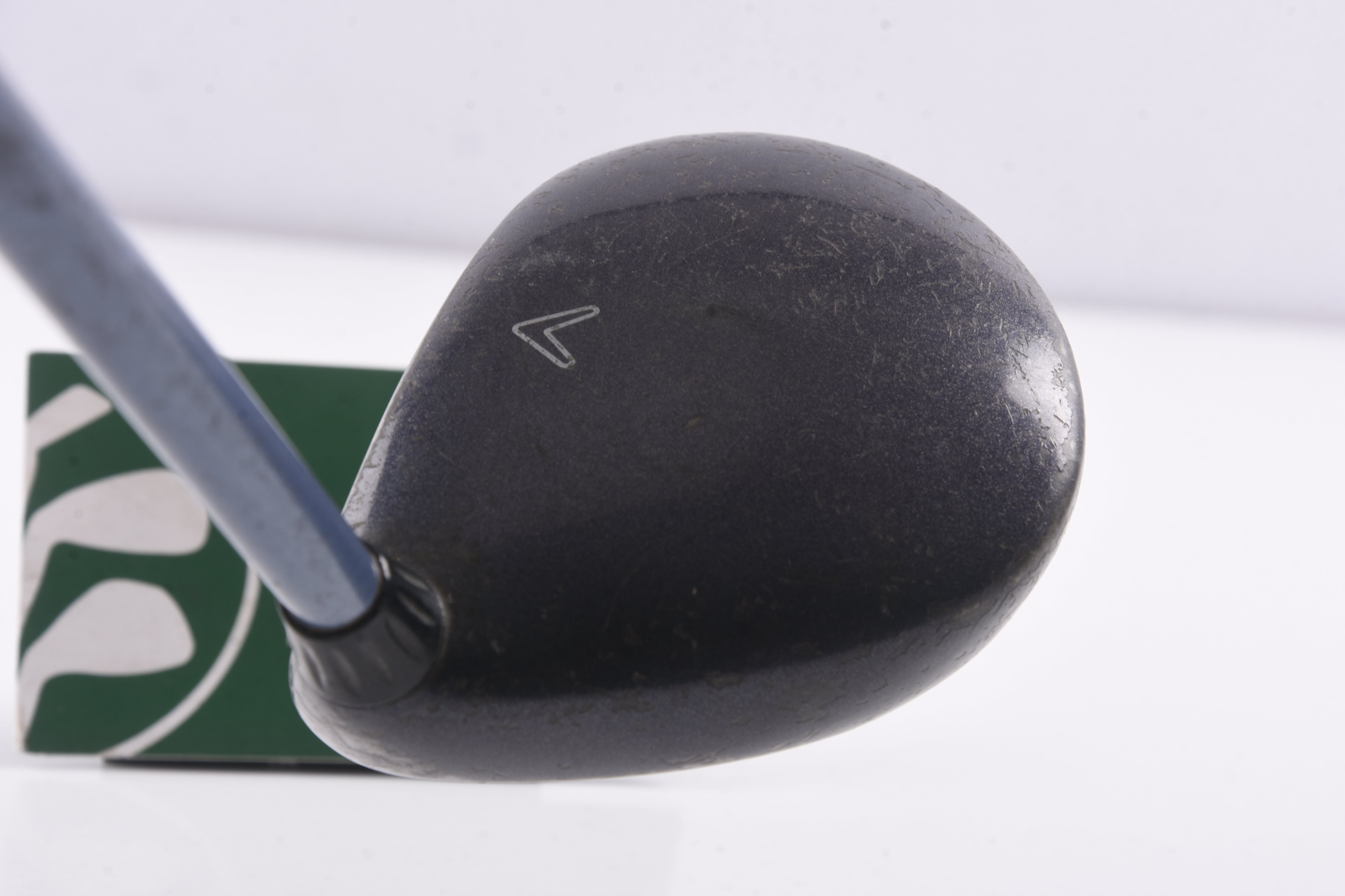 Ladies Callaway Steelhead III #5 Wood / 18 Degree / Ladies Flex Callaway System