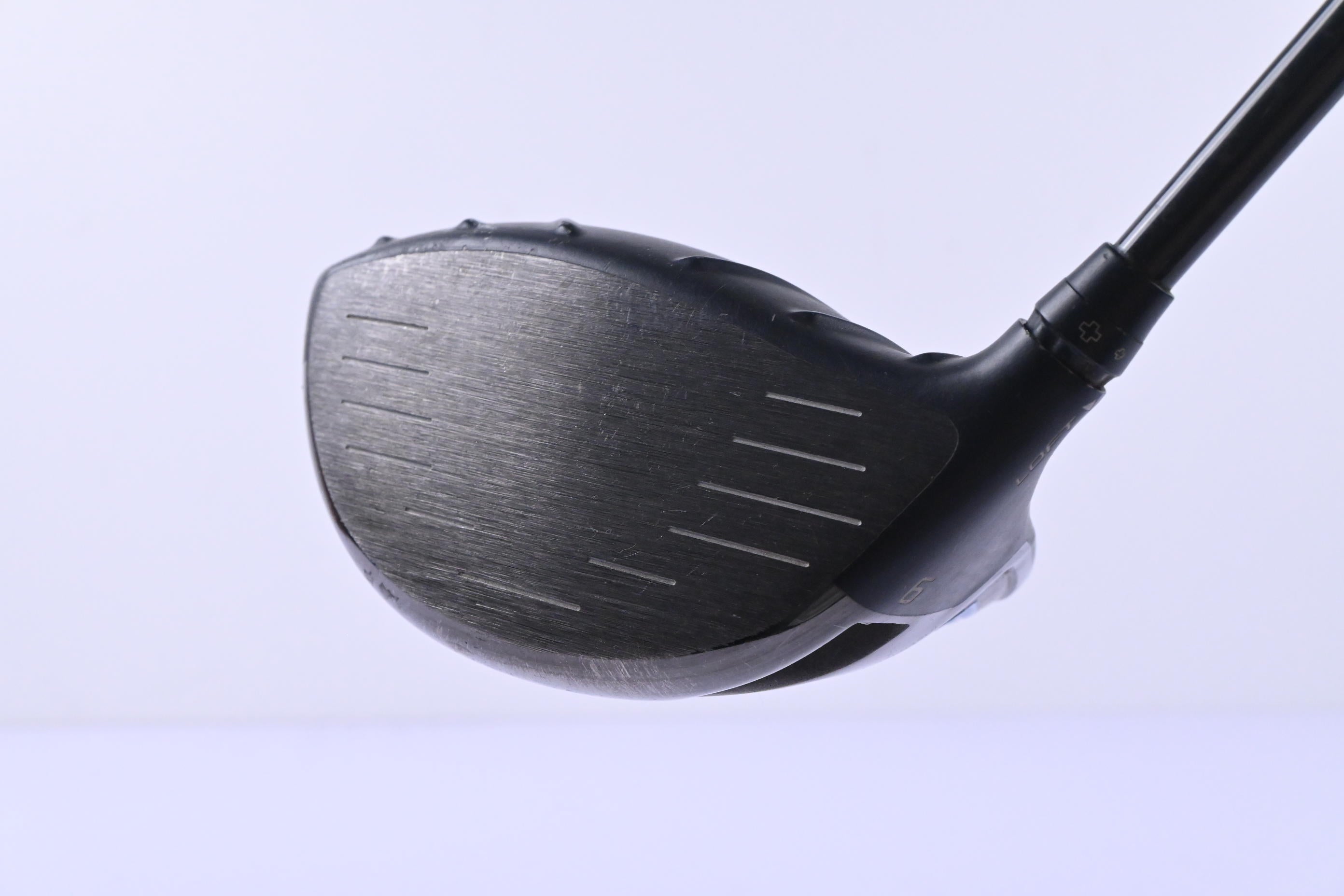 Ping G Series LS Tec Driver / 9 Degree / Stiff Flex C6 Red 70 Shaft