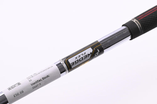 Taylormade Rocketbladez Sand Wedge / 55 Degree / Wedge Flex Rocketfuel Shaft