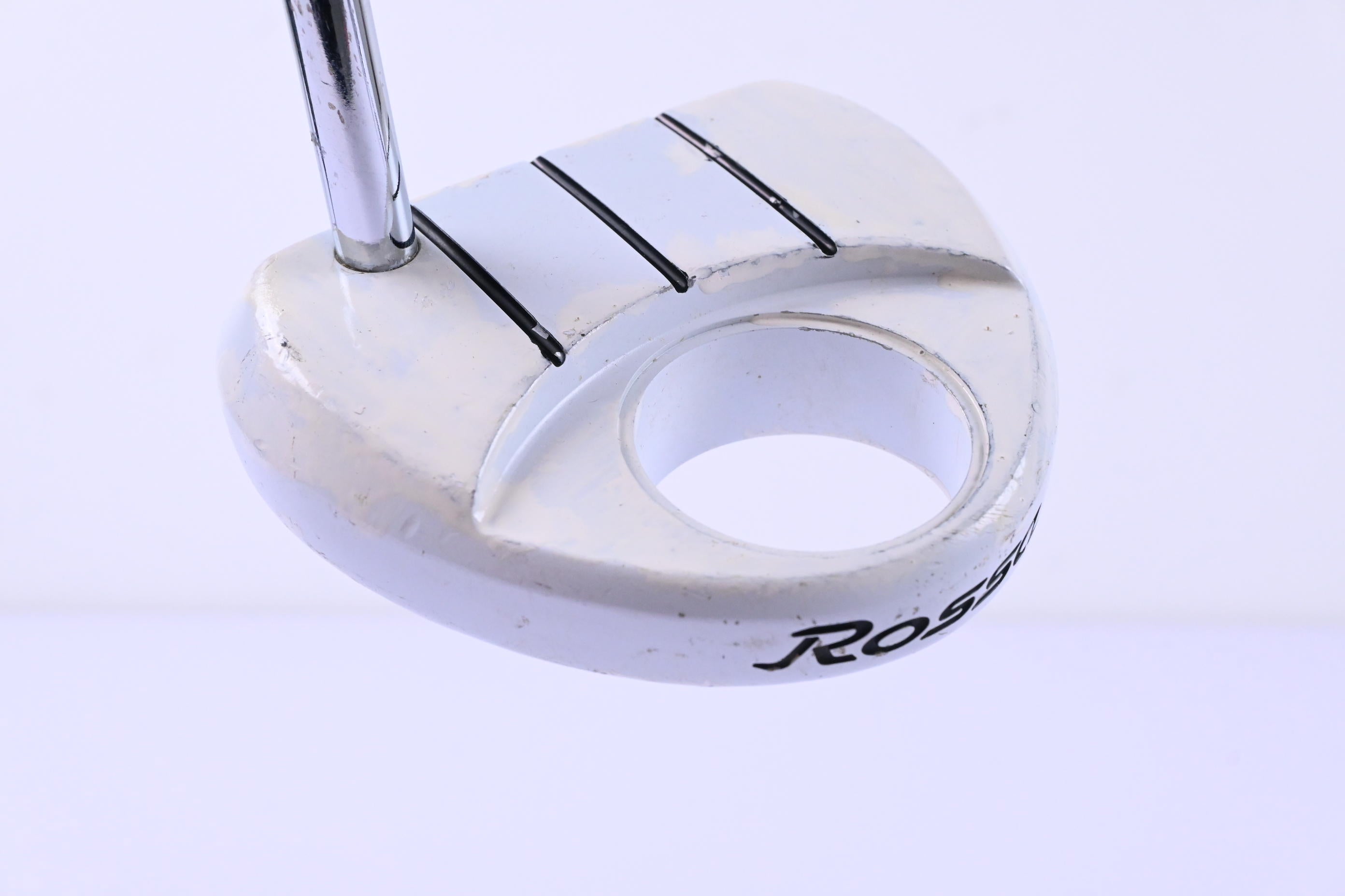 Taylormade Rossa Corza Ghost Putter / 34 Inch