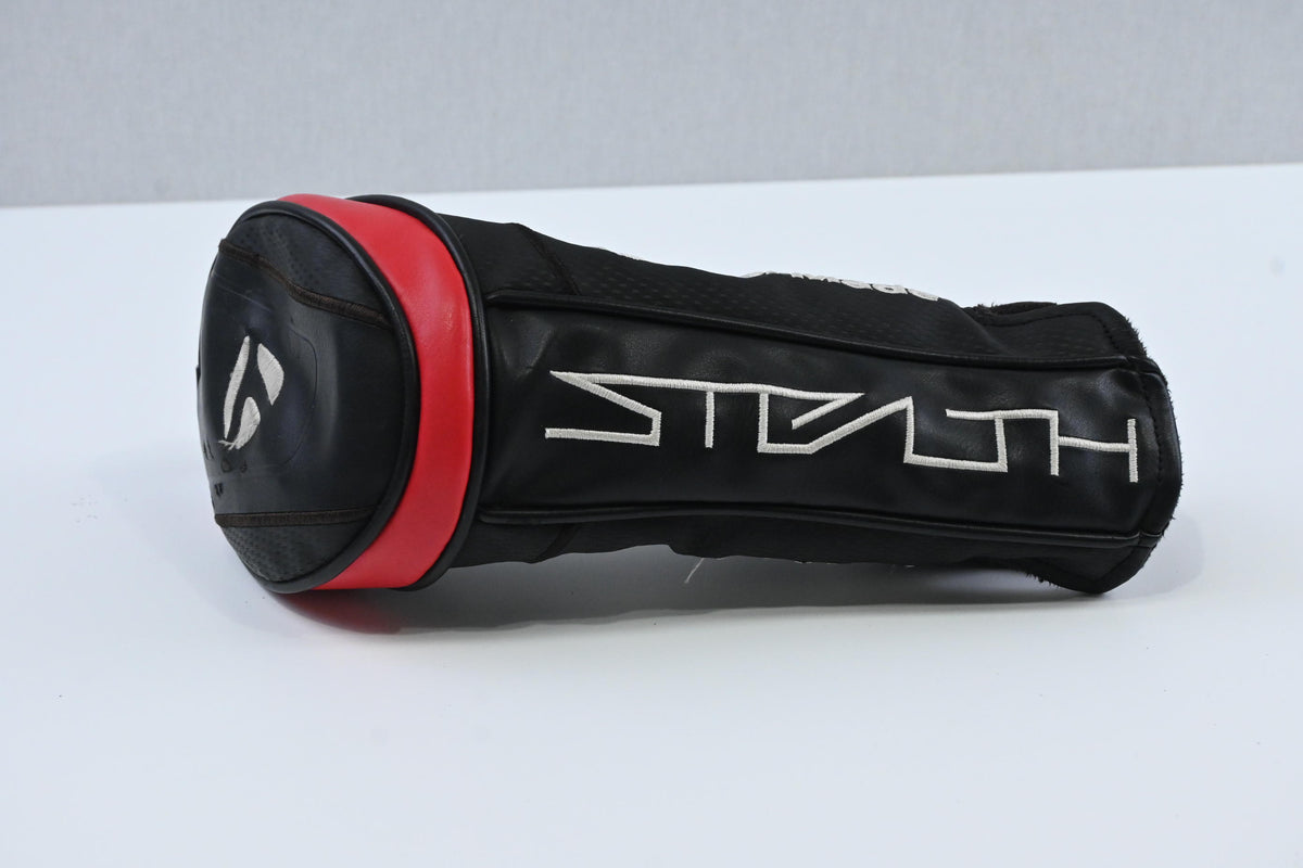Taylormade Stealth #3 Wood / 15 Degree / Stiff Flex Fujikura Ventus Red 6