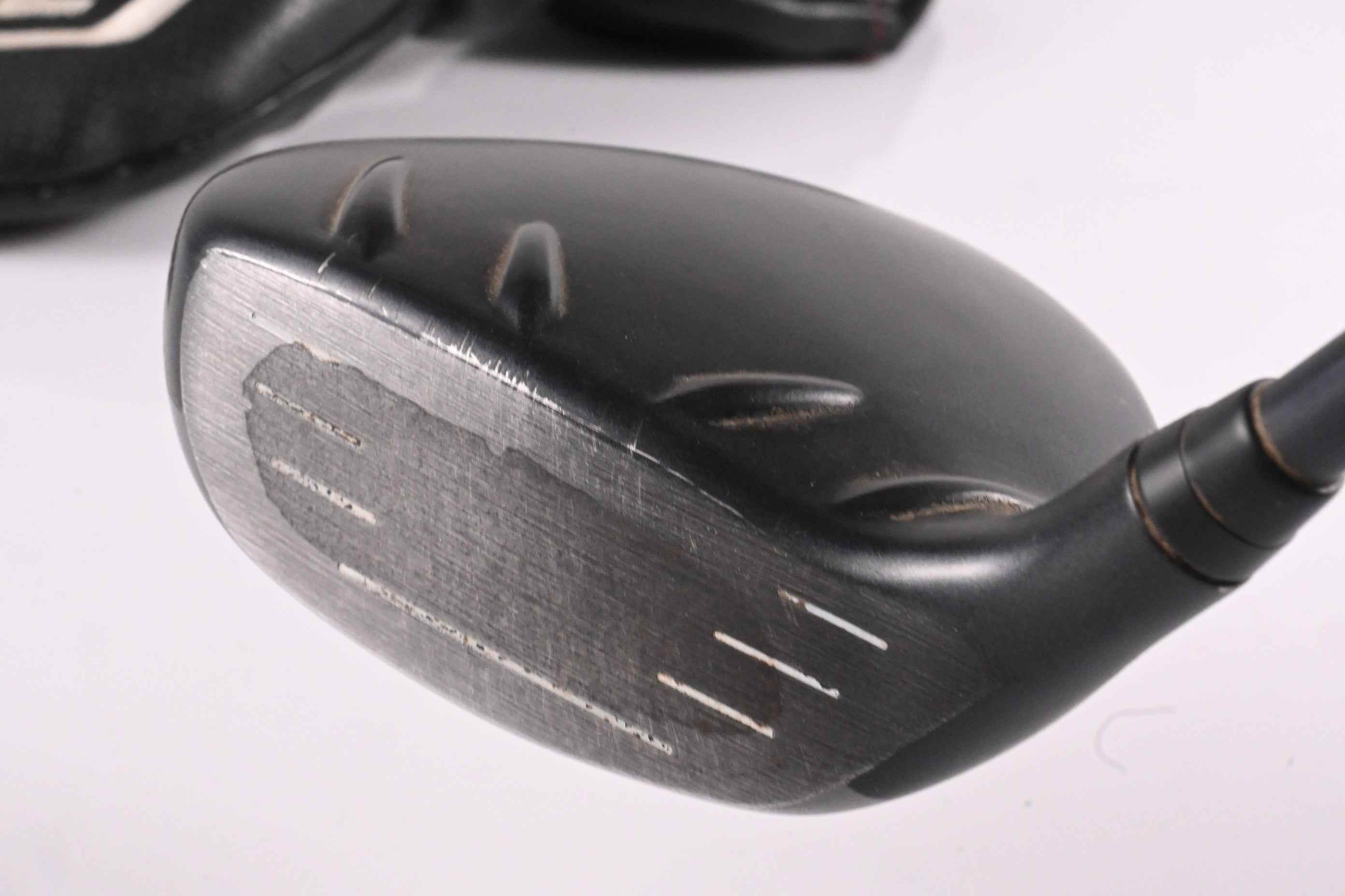 Ping G410 SFT #3 Wood / 16 Degree / Regular Flex Ping Alta CB Red 65 Shaft