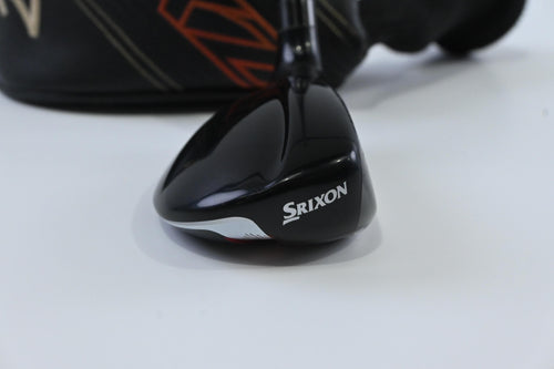 Srixon ZX #2 Hybrid / 16 Degree / Regular Flex Even Flow Riptide 80