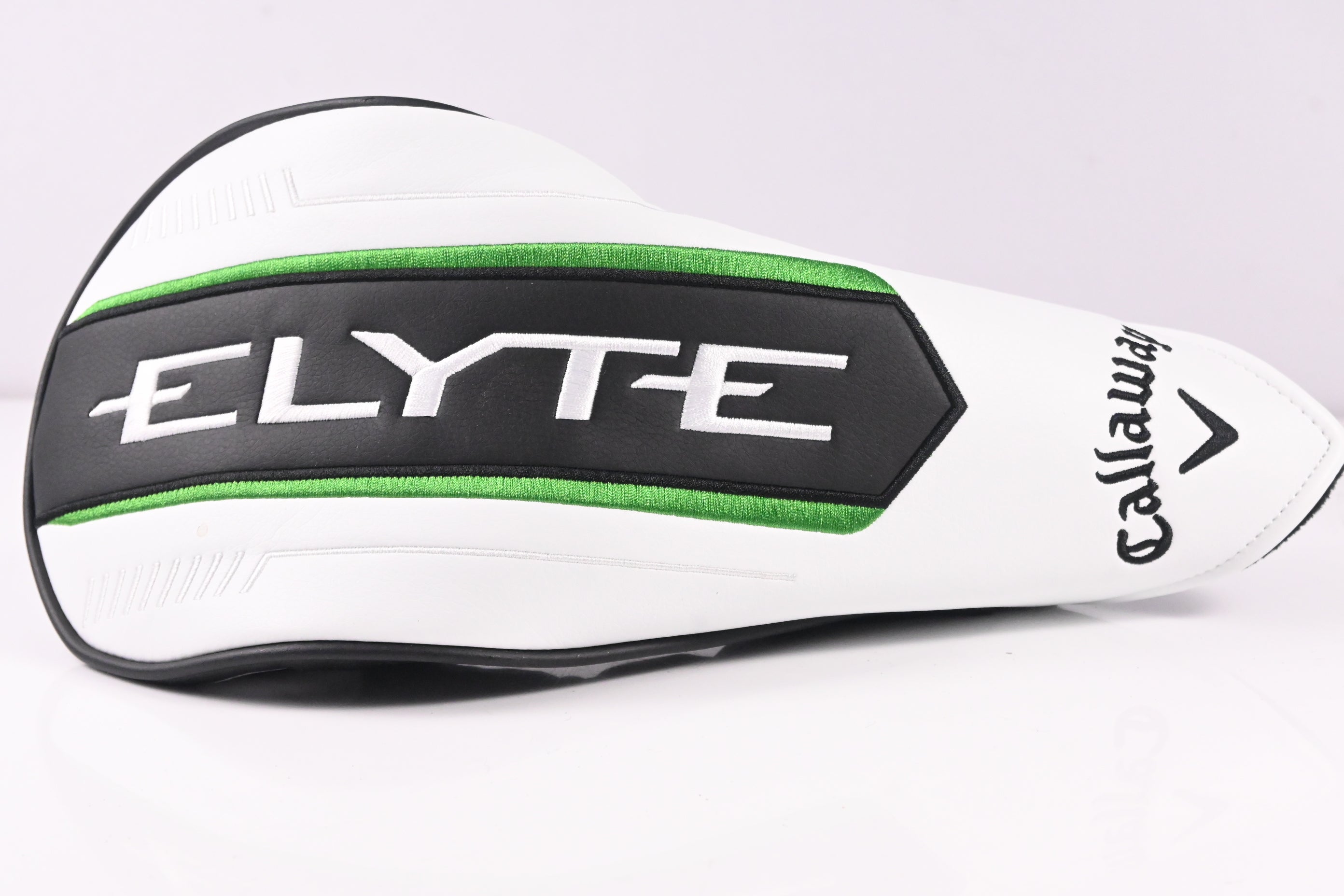 Left Hand Callaway Elyte X Driver / 10.5 Degree / X-Flex Tensei 1K Black 75