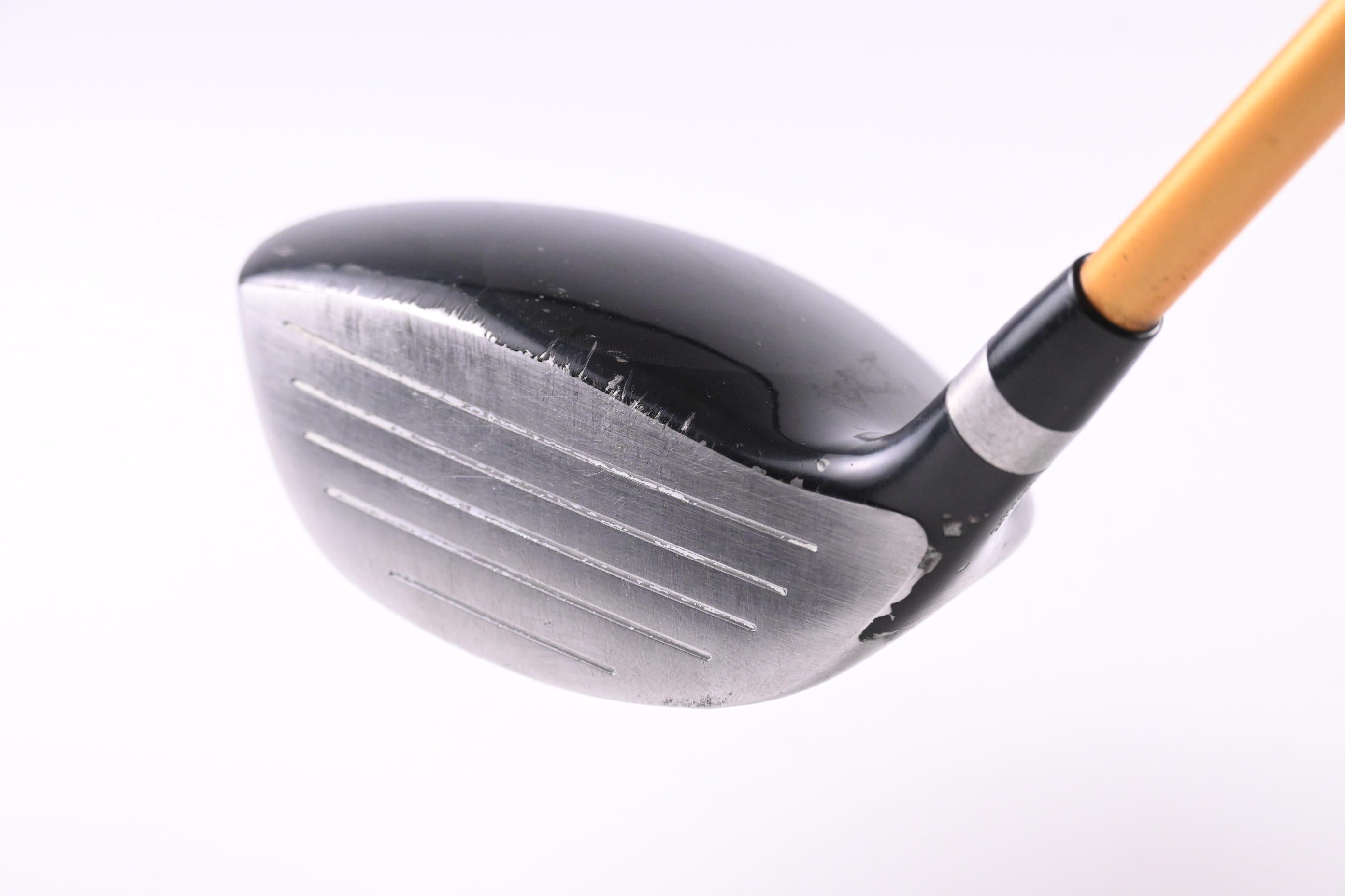 Ping G10 #3 Wood / 15.5 Degree / Regular Flex UST Proforce V2 Shaft