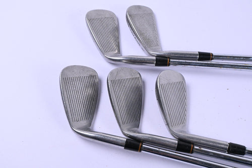 Titleist DCI Gold/DCI 981 SL Combo Irons / 6-PW / Regular Flex Titleist MS-20