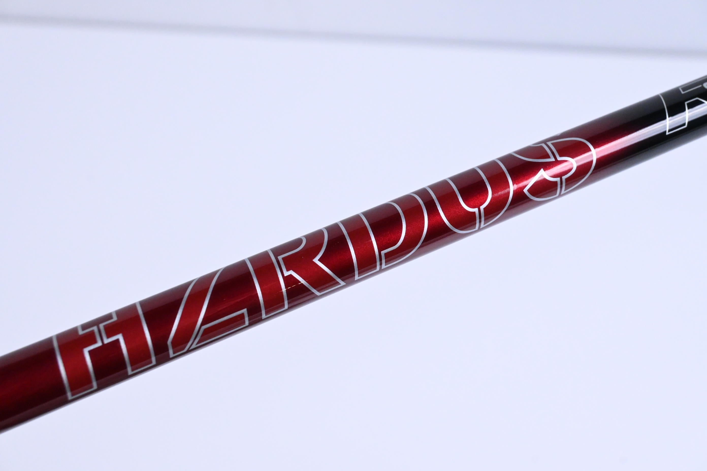 Project X Hzrdus Smoke Red RDX 70 #2 Hybrid Shaft / Regular Flex / Srixon
