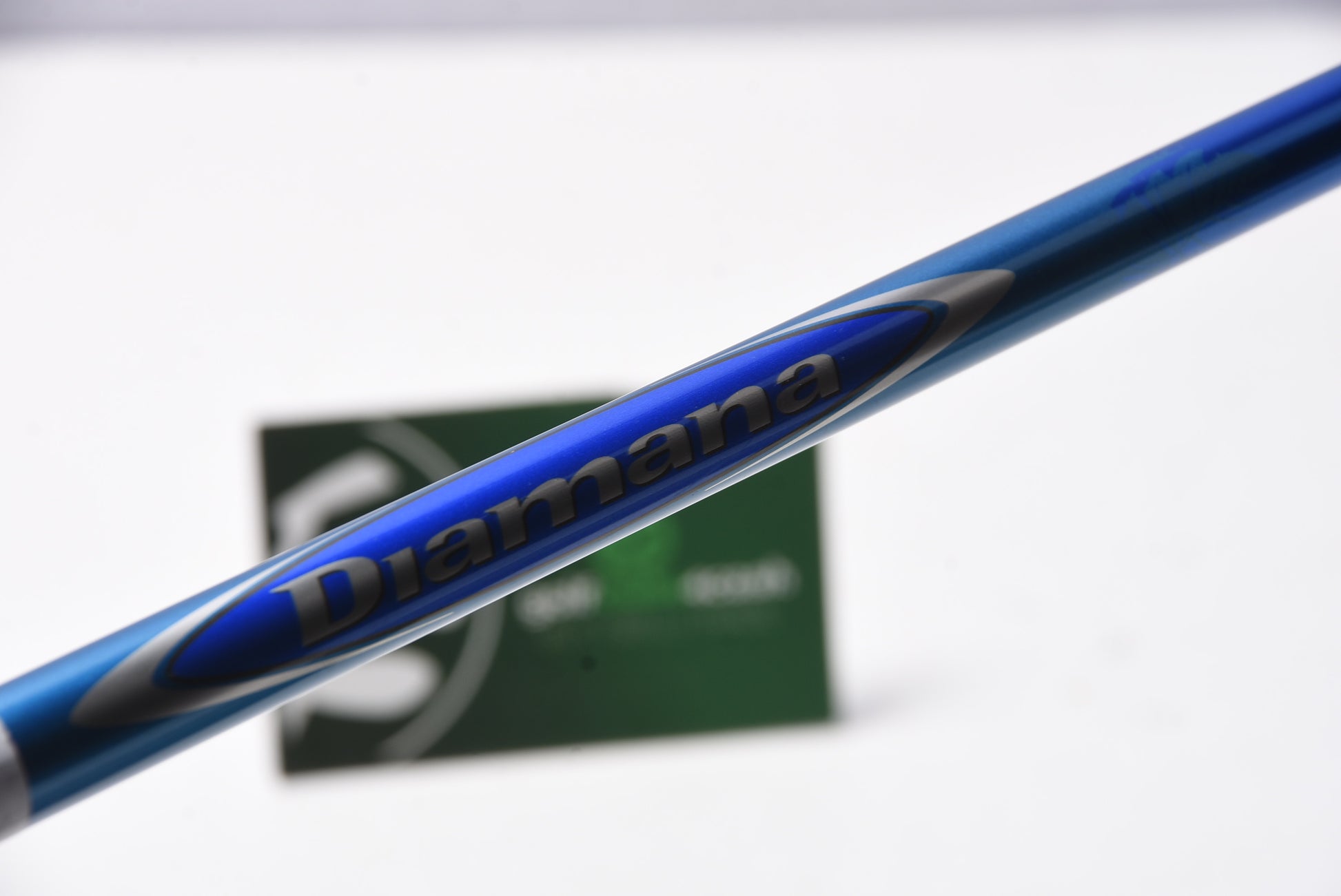 Diamana B-Series 80 Driver Shaft / X-Flex / .335" Tip