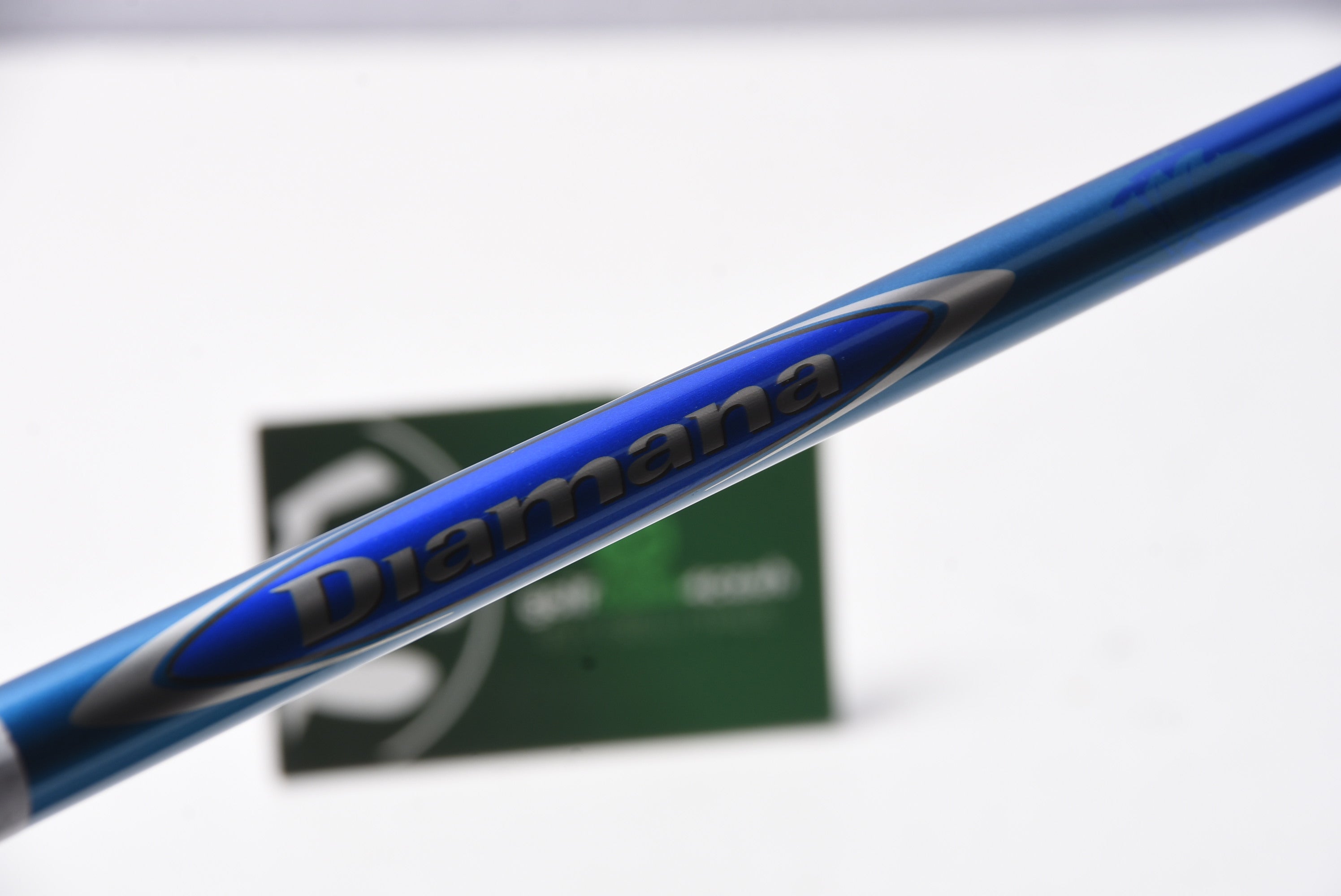 Diamana B-Series 80 Driver Shaft / X-Flex / .335" Tip