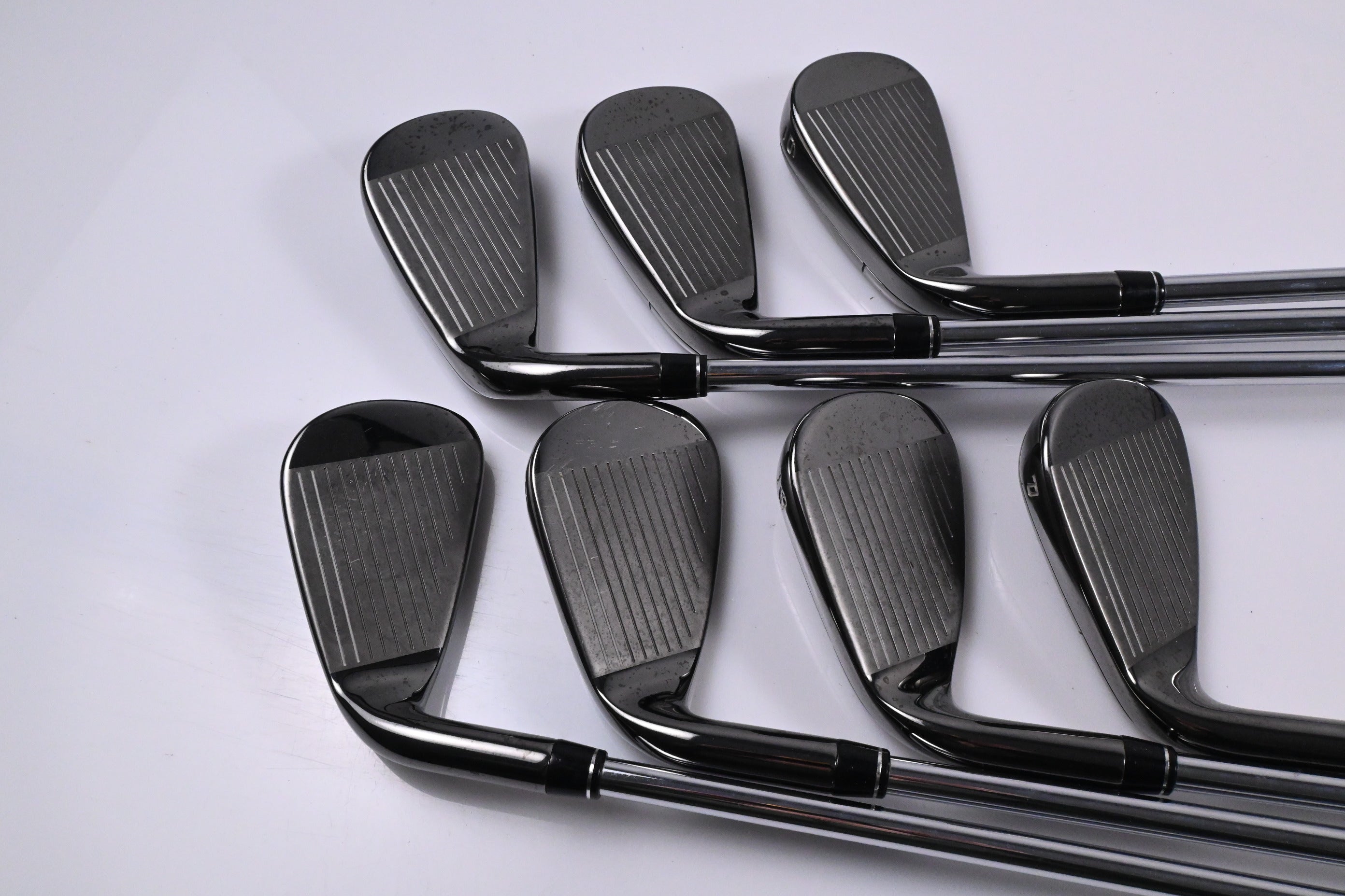 Callaway Big Bertha 2023 Irons / 4-PW / Regular Flex Elevate MPH 85 Shafts