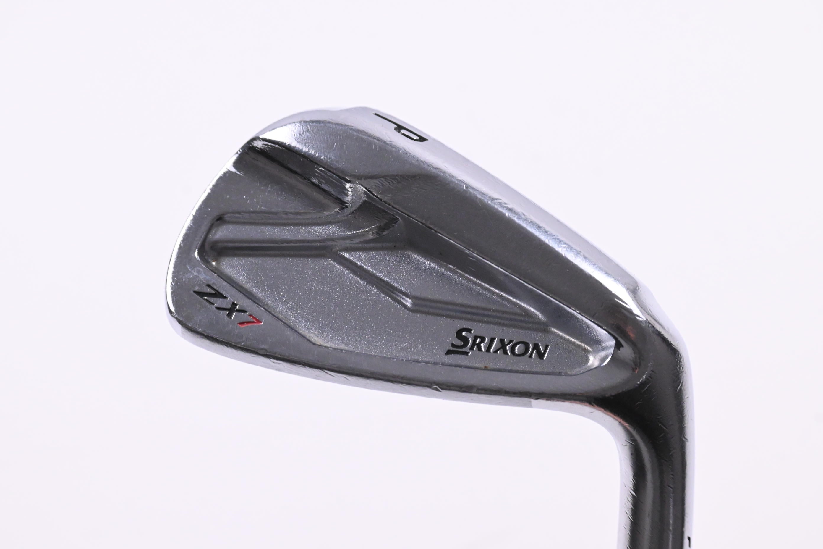 Srixon ZX7 Pitching Wedge / 46 Degree / X-Flex Project X Precision Shaft