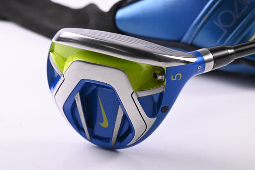 Nike Vapor Fly #5 Wood / 19 Degree / Regular Flex Tensei CK Blue 65 Shaft