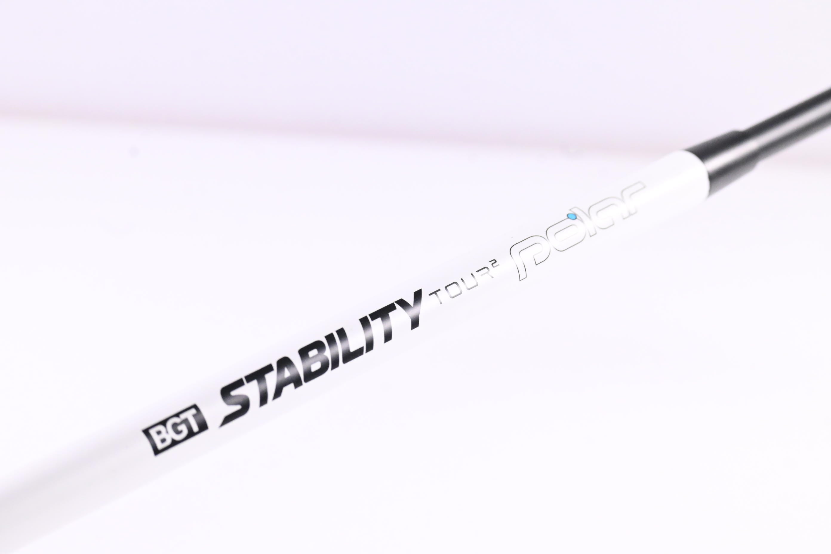 Odyssey Protype Black 82 Putter / 33 Inch