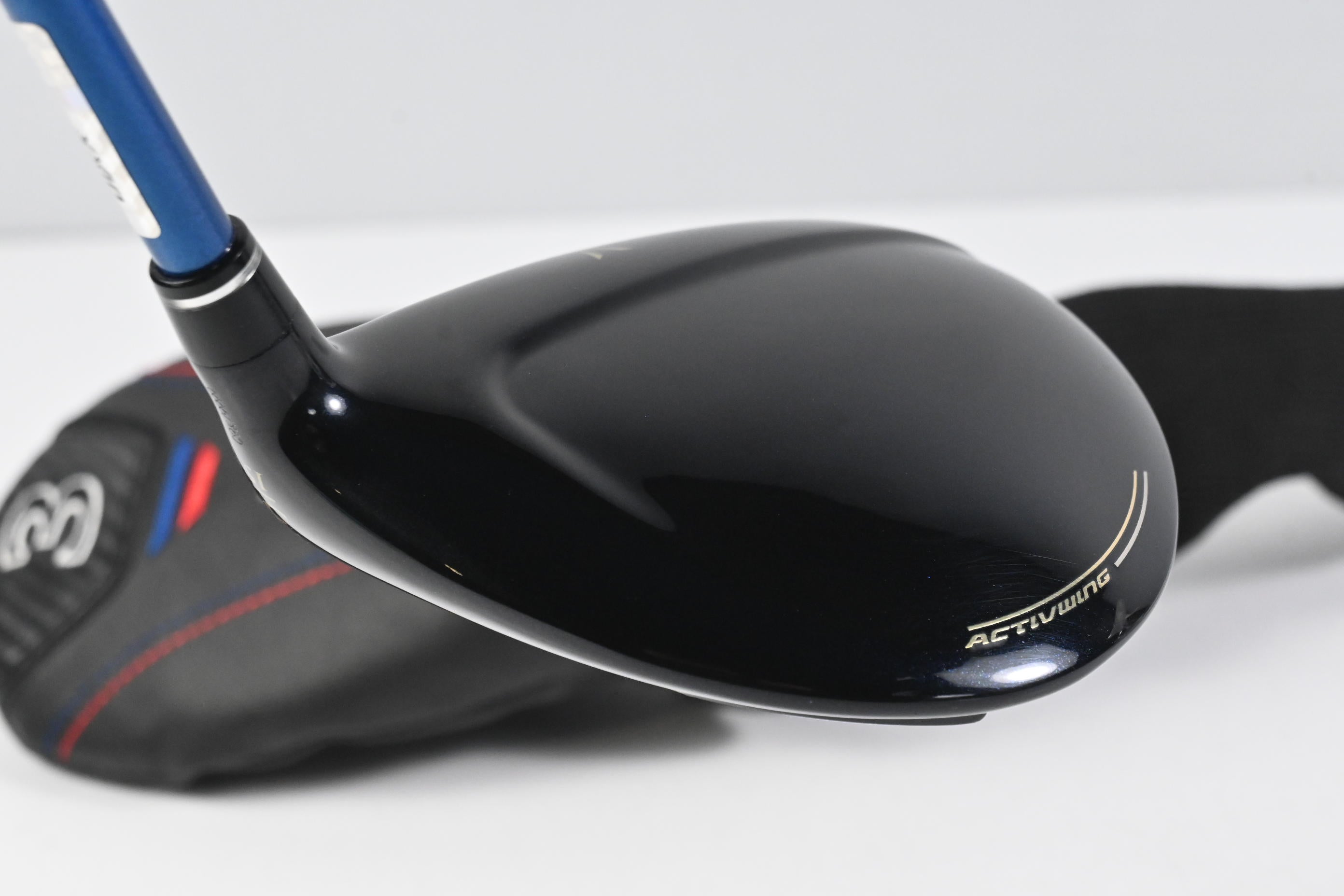 XXIO 13 #3 Wood / 15 Degree / Regular Flex XXIO MP1300 39 Shaft