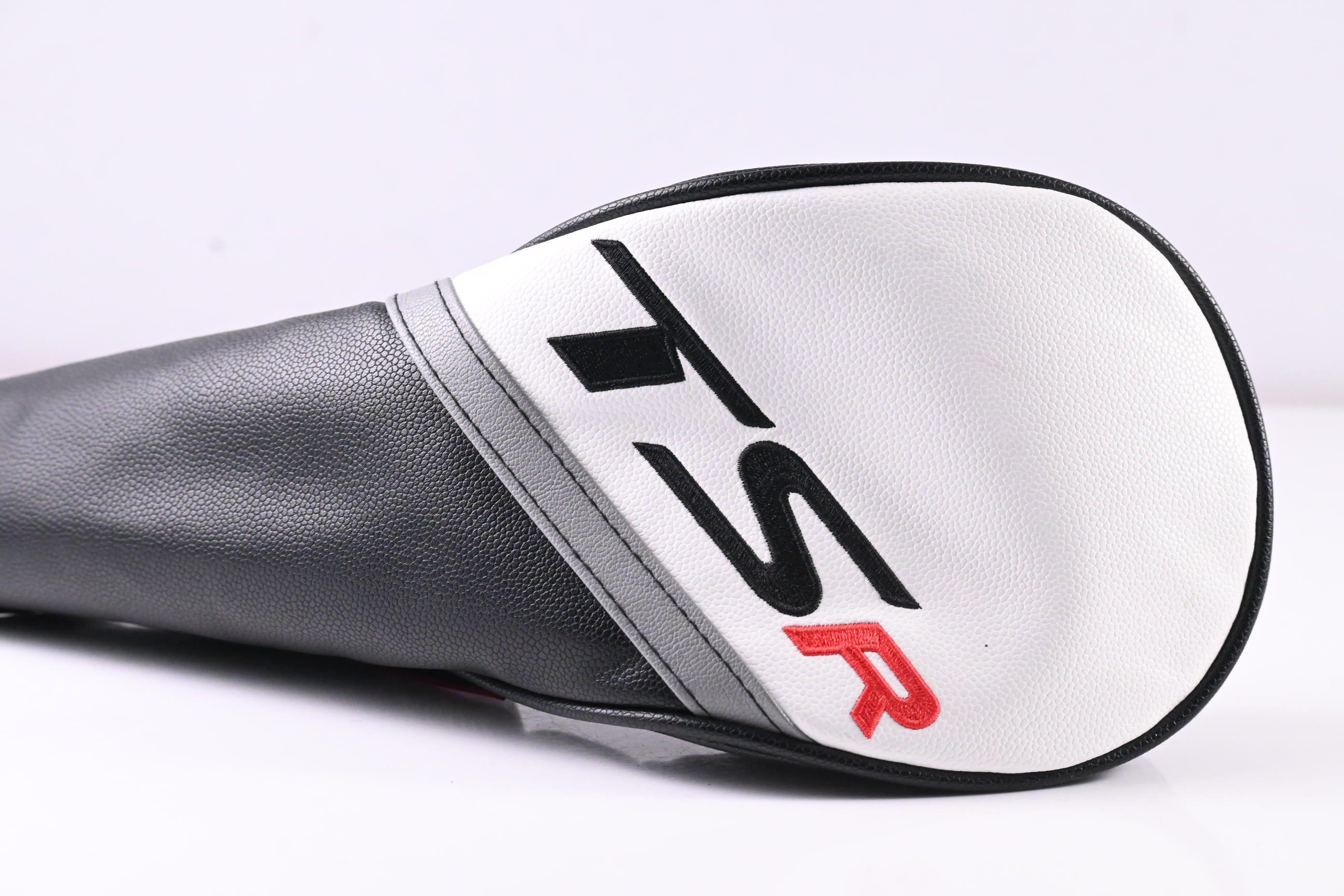 Titleist TSR4 Driver / 9 Degree / Stiff Flex UST Mamiya ProForce V2 6 Shaft