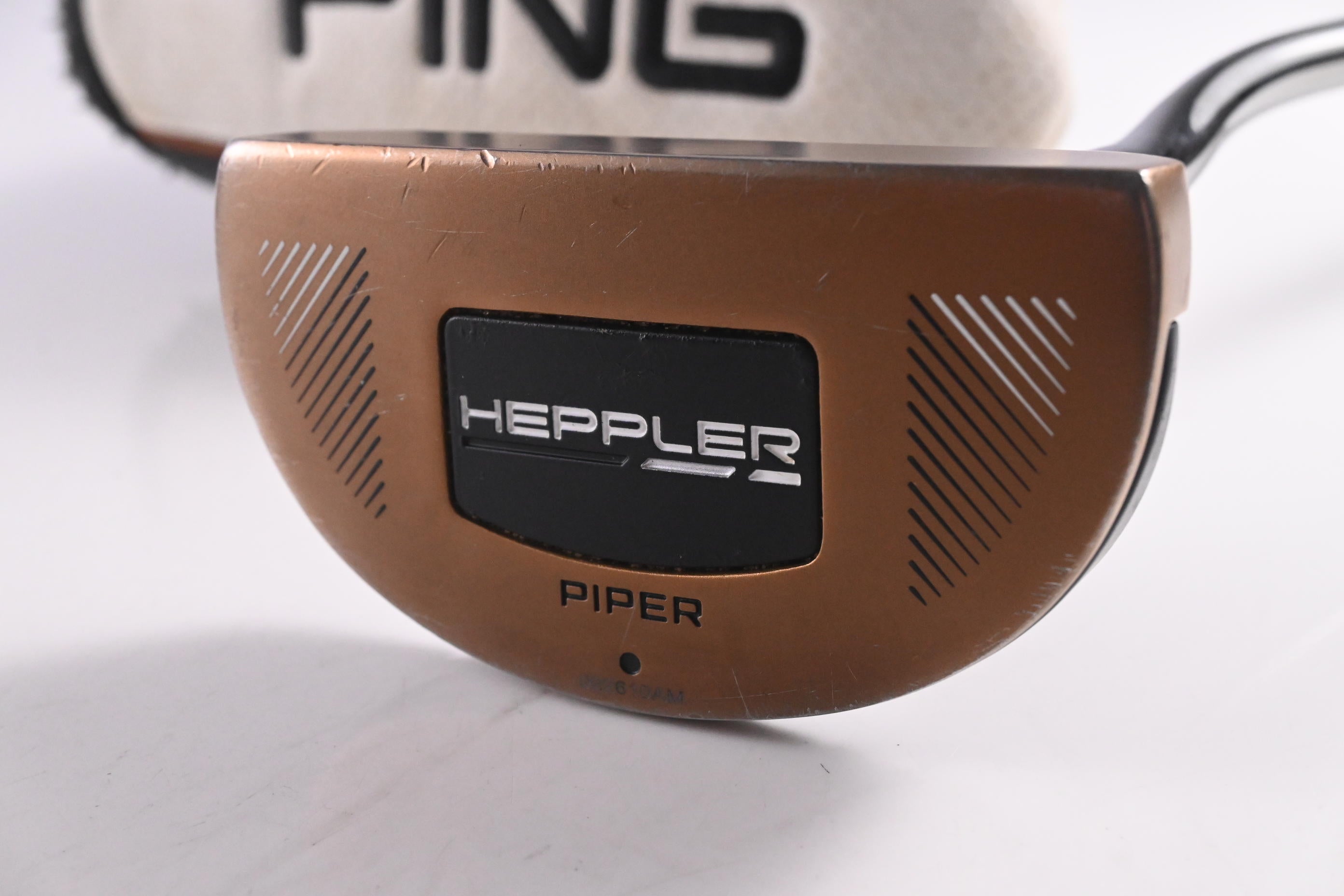 Ping Heppler Piper Putter / 41 Inch