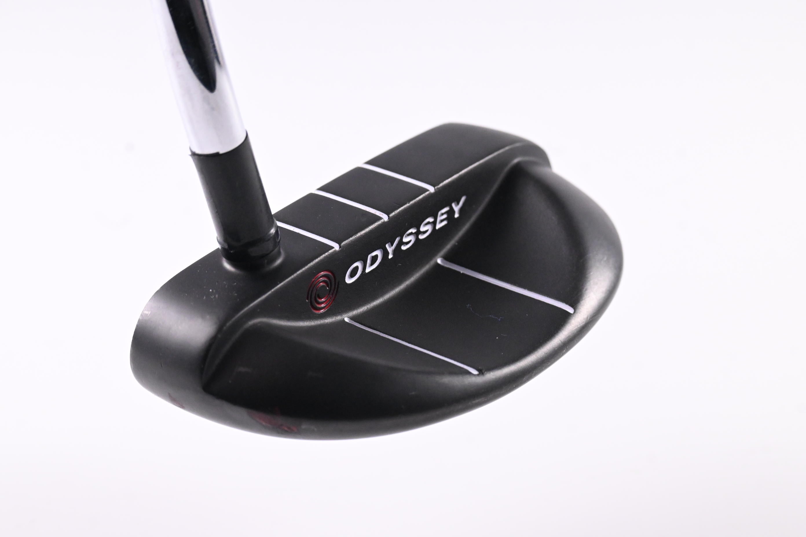 Odyssey White Hot Pro Black Rossie Putter / 31 Inch
