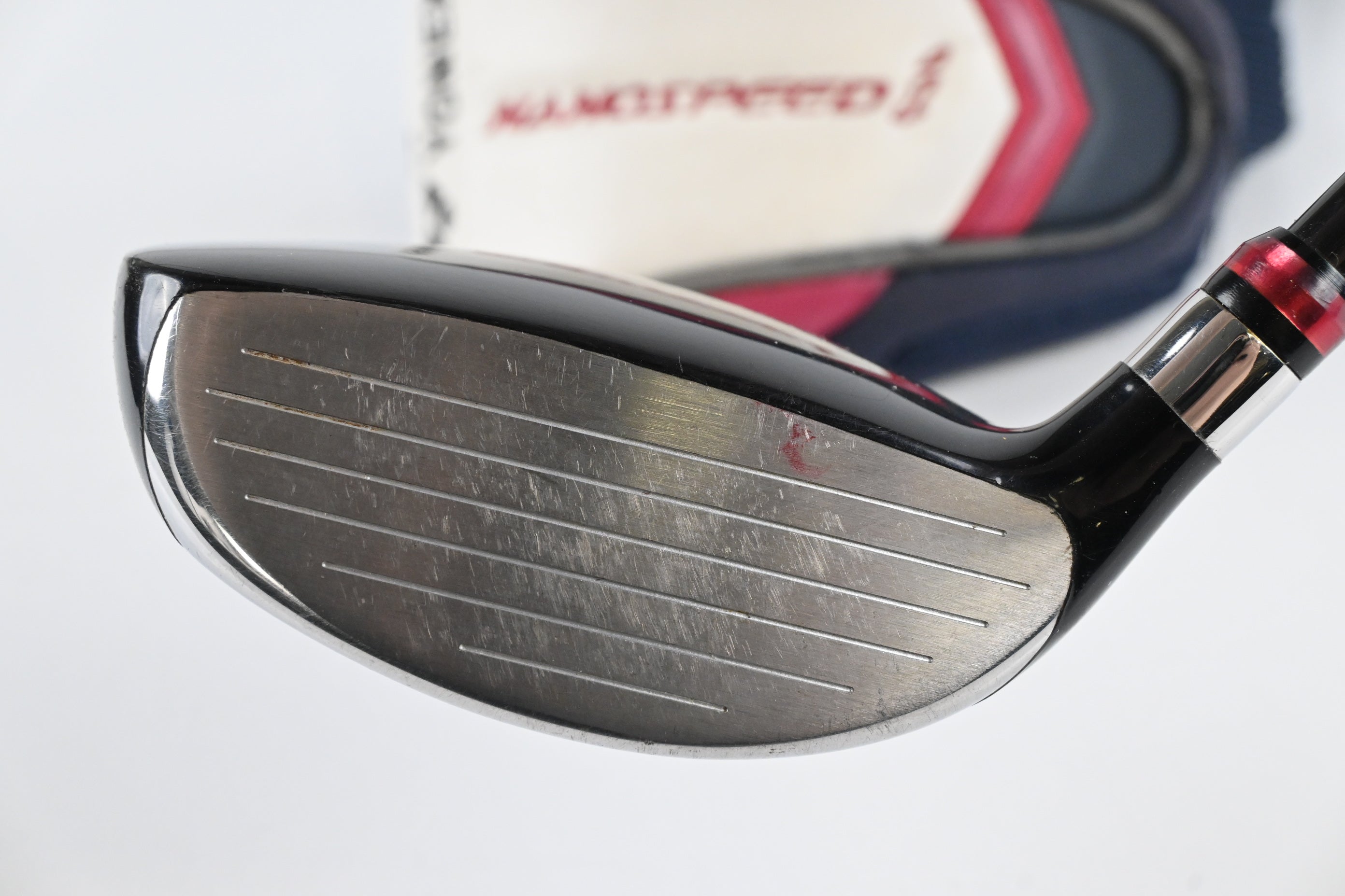Ladies Yonex Nanospeed i #3 Wood / 18 Degree / Ladies Flex Yonex Nanospeed 70