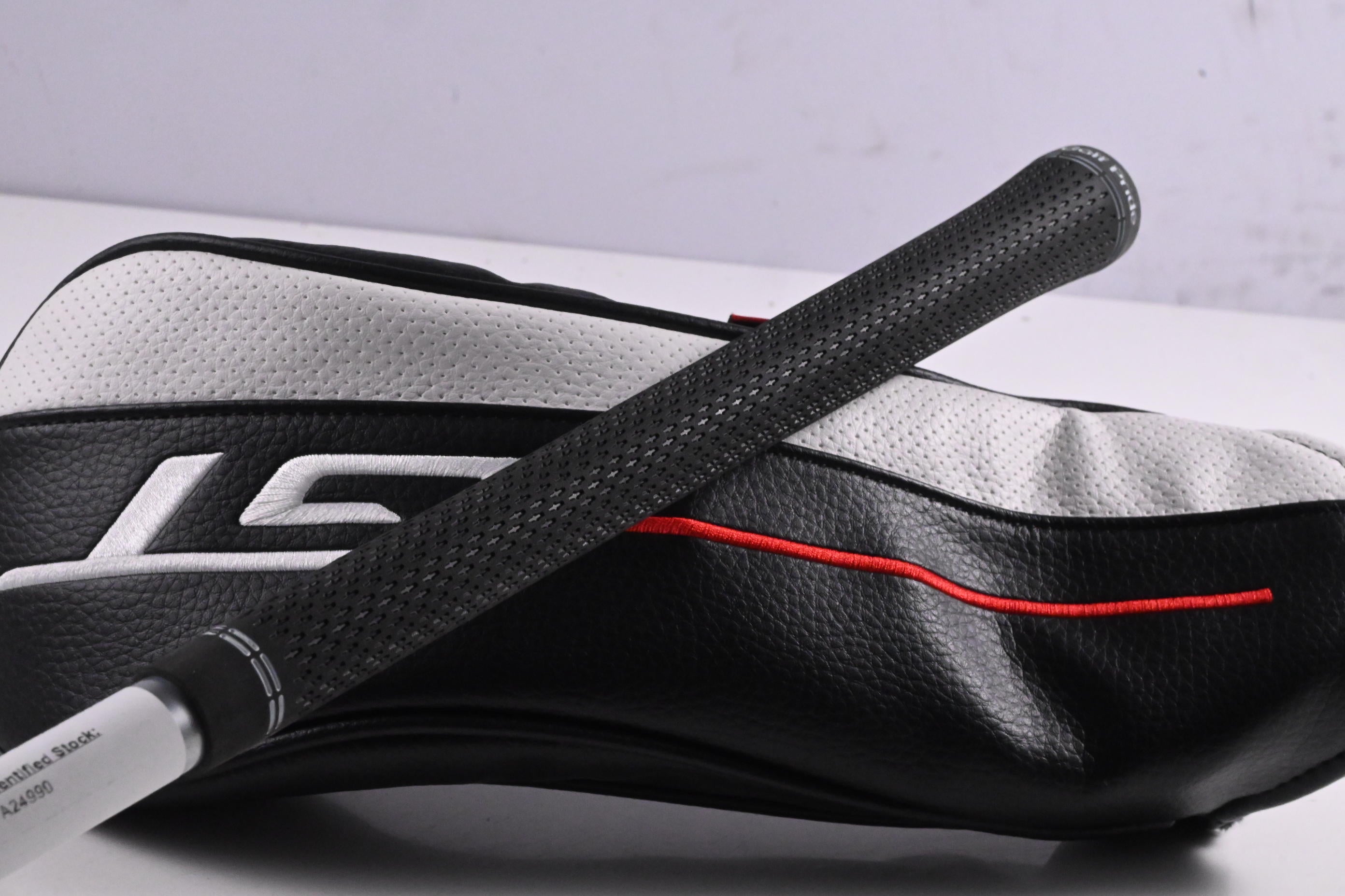 Titleist GT1 #5 Wood / 18 Degree / Regular Flex Fujikura Air Speeder 40 Shaft