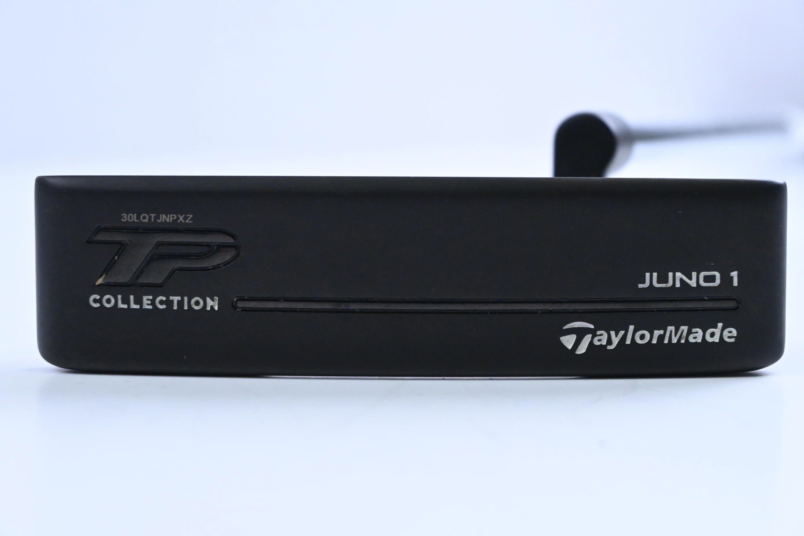 Taylormade TP Black Collection Juno 1 Putter / 34 Inch